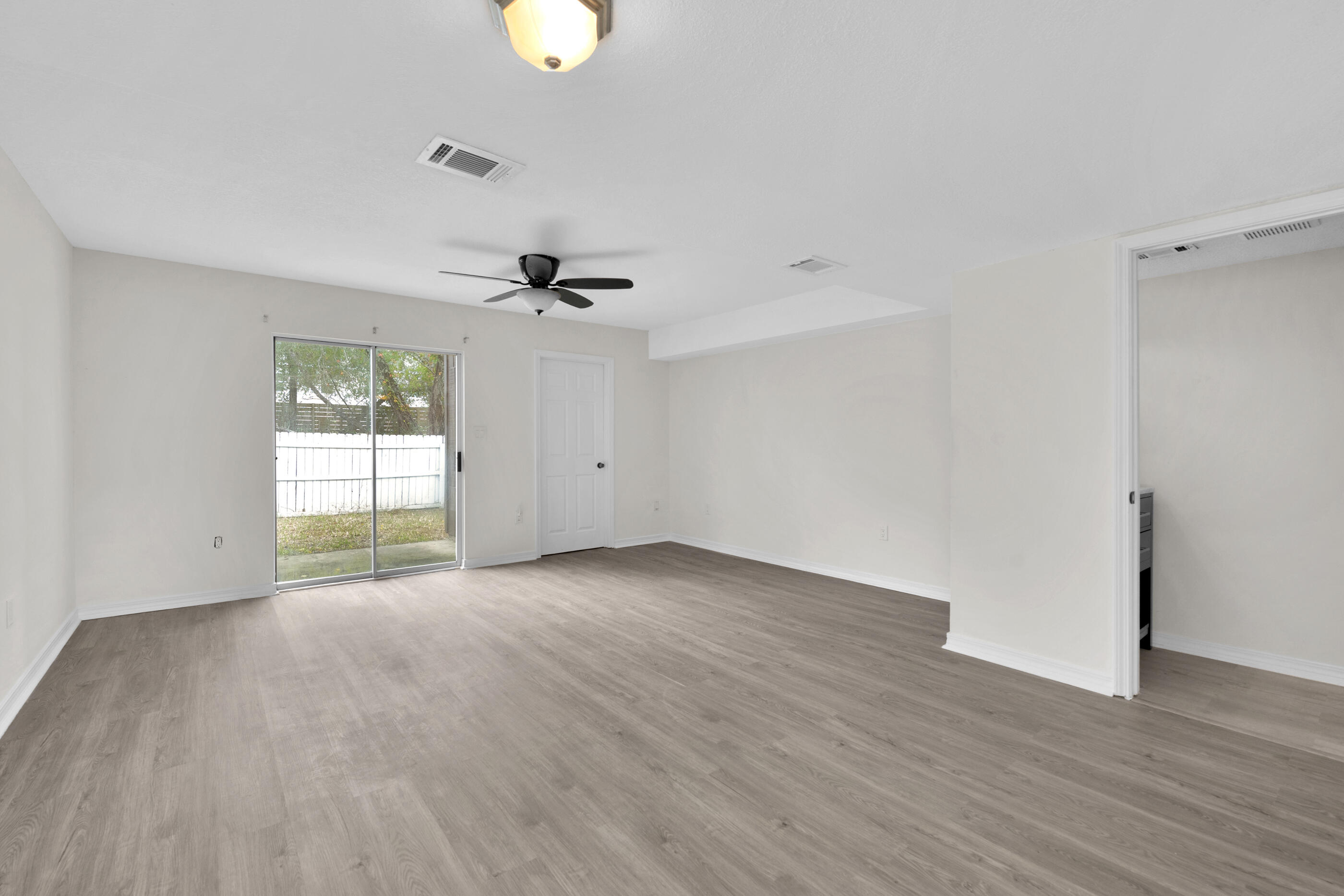 FOREST OAKS PH 1 - Residential