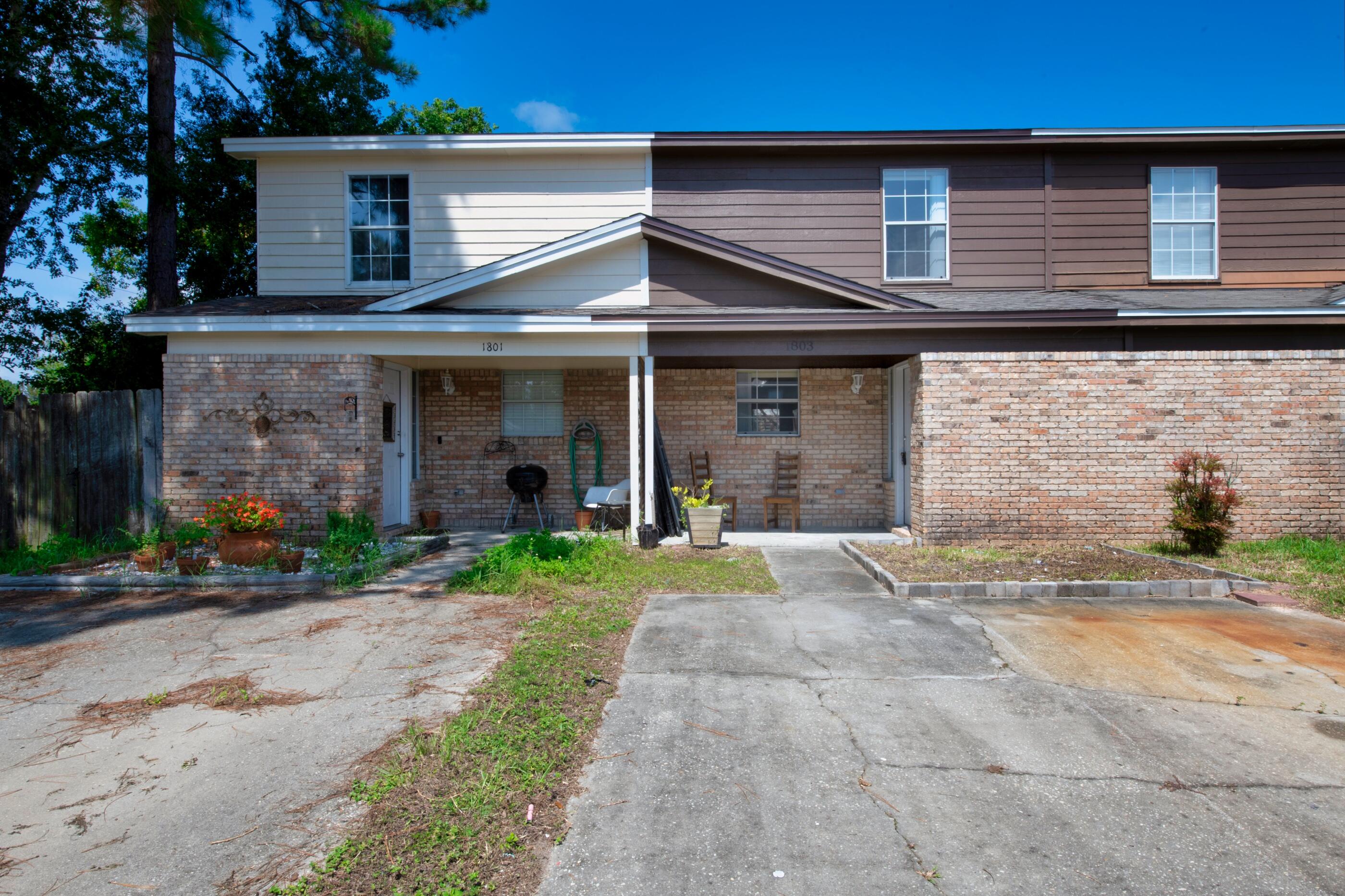 FOREST OAKS PH 1 - Residential