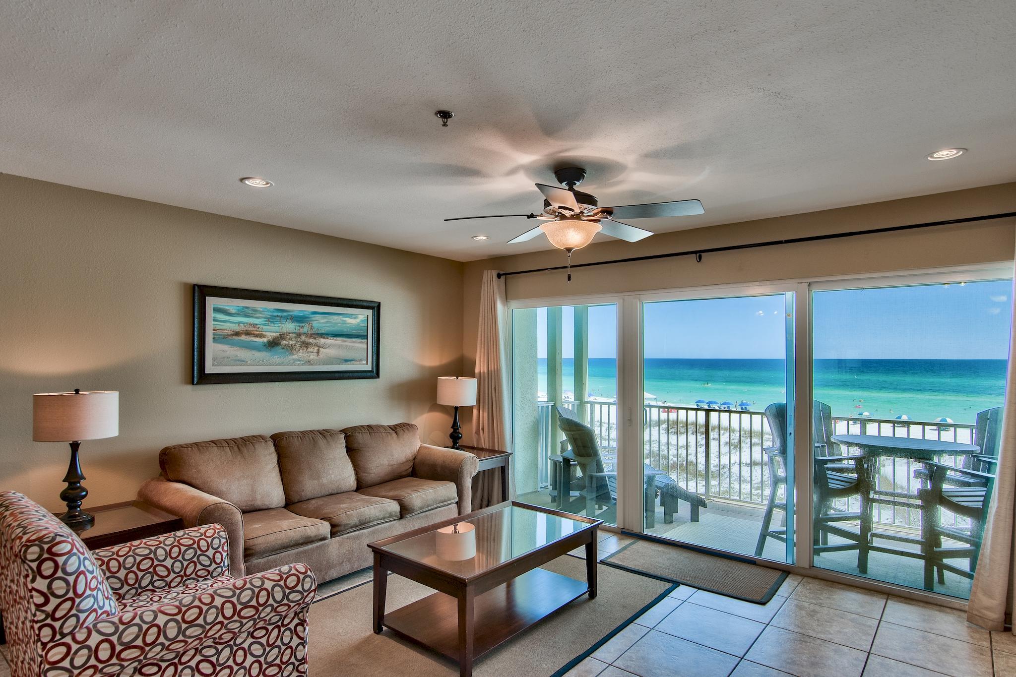 Commodore's Retreat - Residential