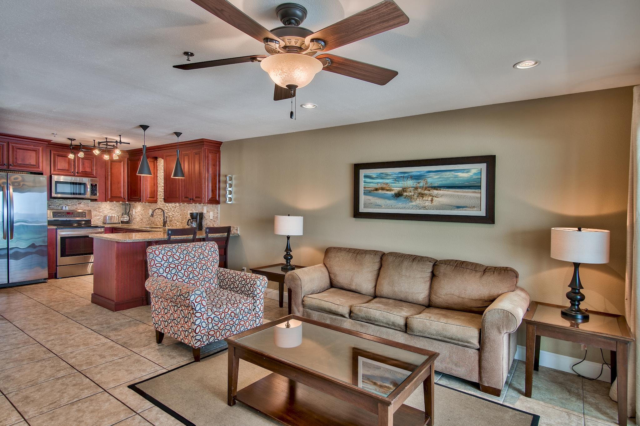 Commodore's Retreat - Residential