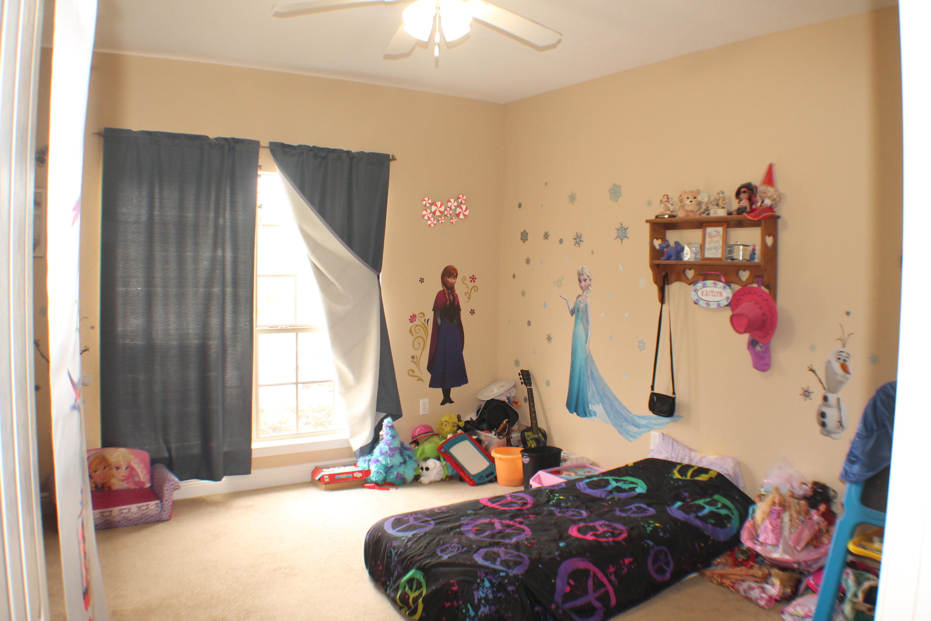 ROLLING RIDGE - Residential