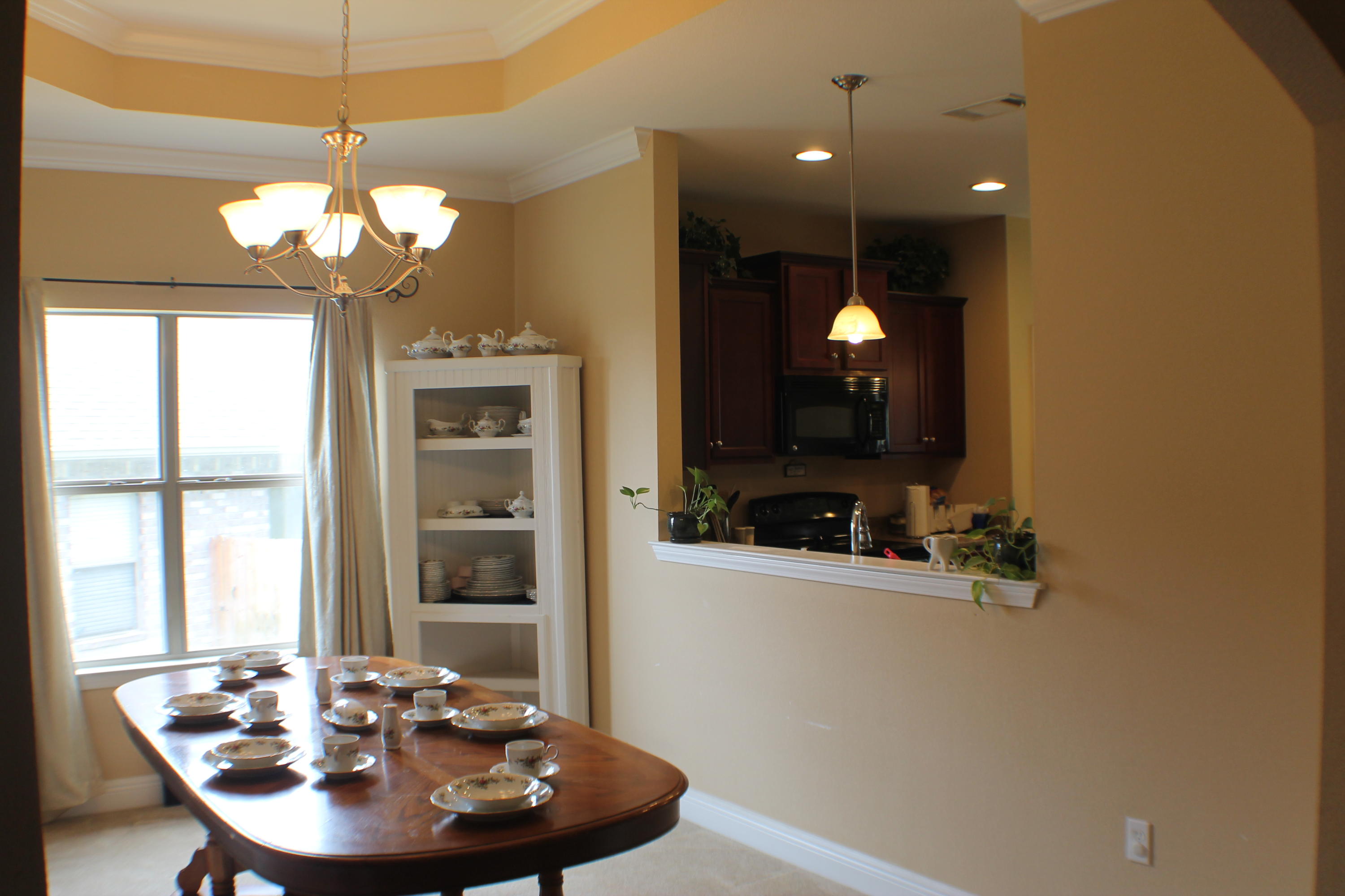 ROLLING RIDGE - Residential