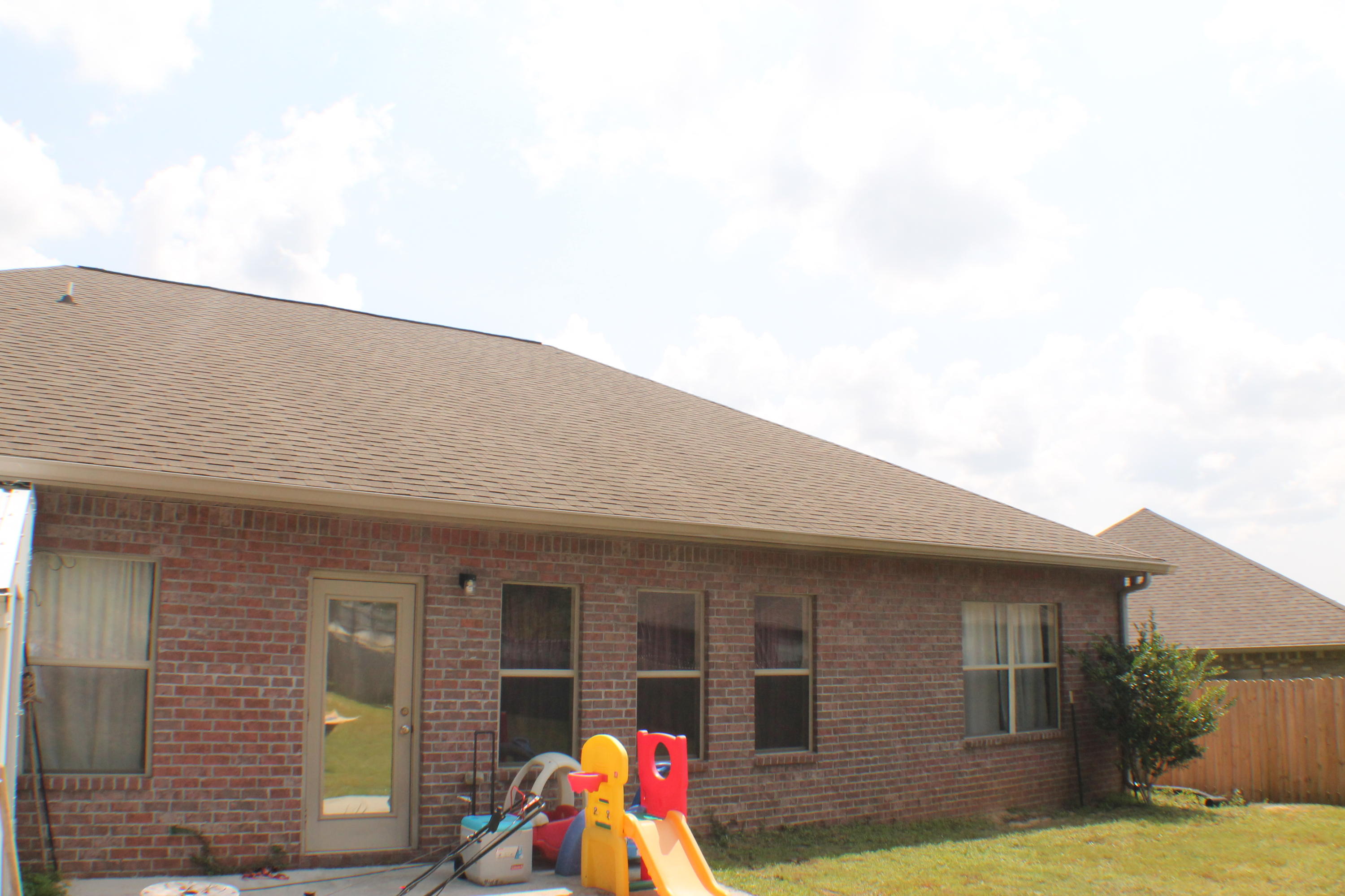 ROLLING RIDGE - Residential