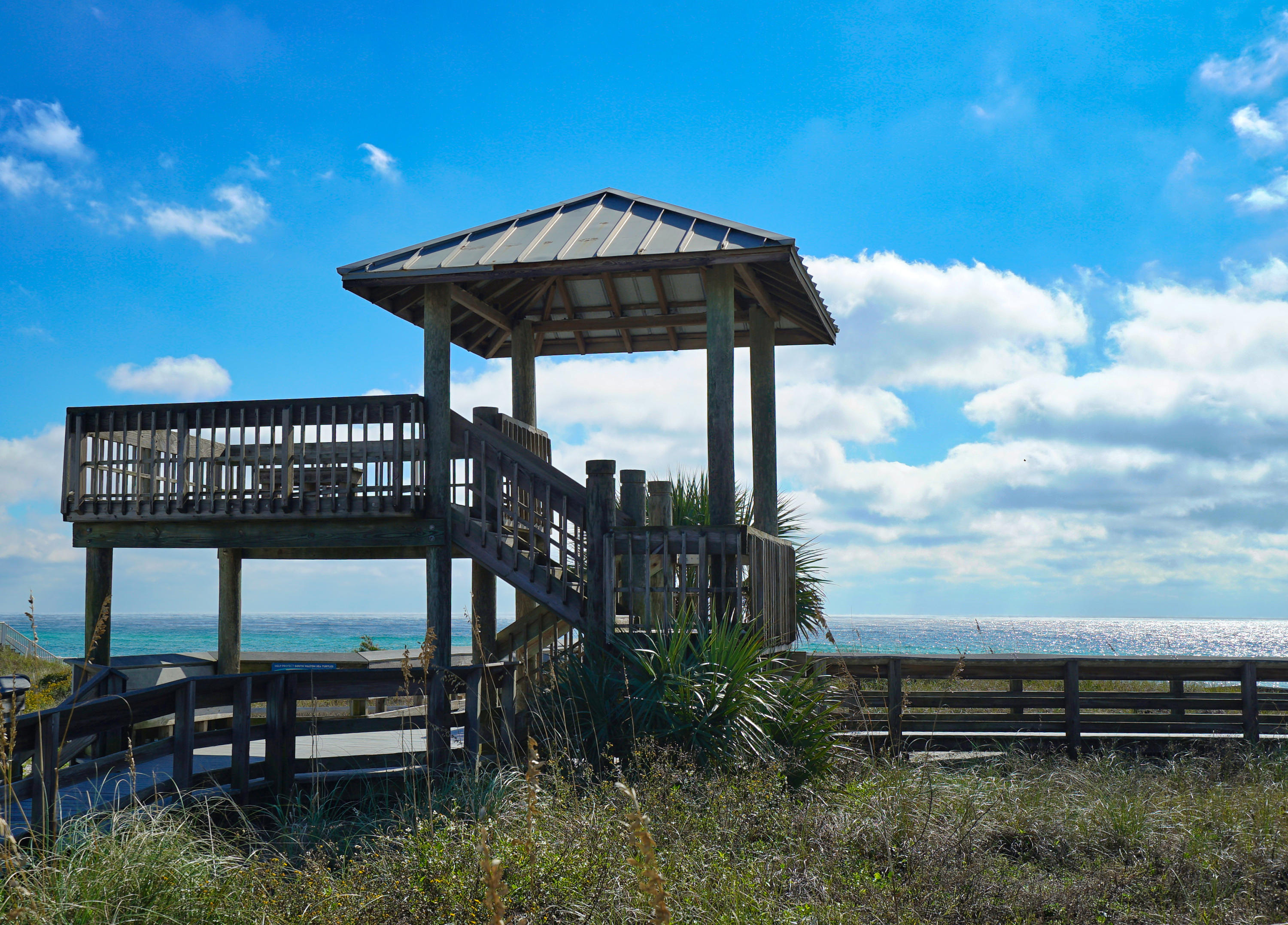 Santa Rosa Retreat - Residential