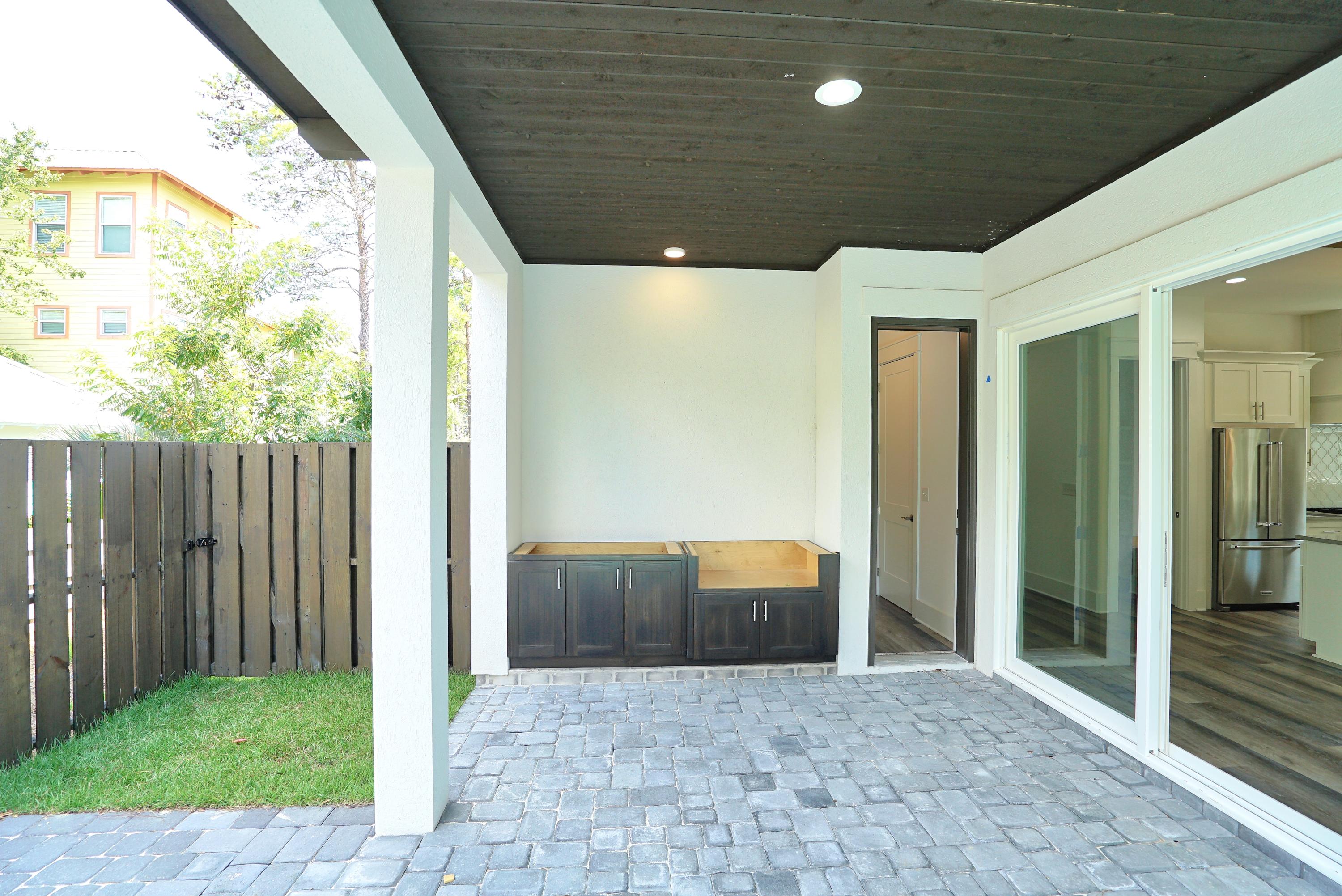 Santa Rosa Retreat - Residential