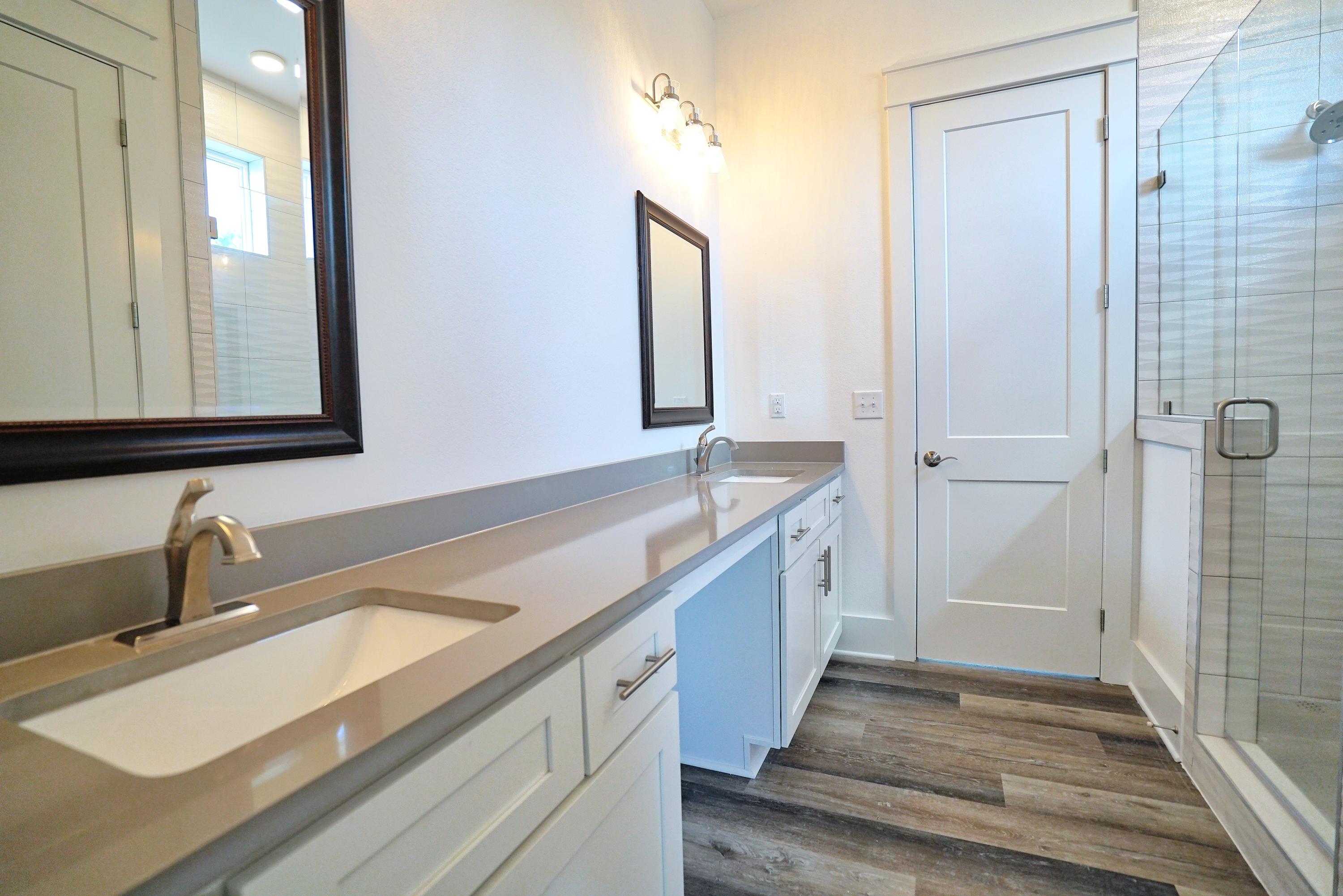 Santa Rosa Retreat - Residential