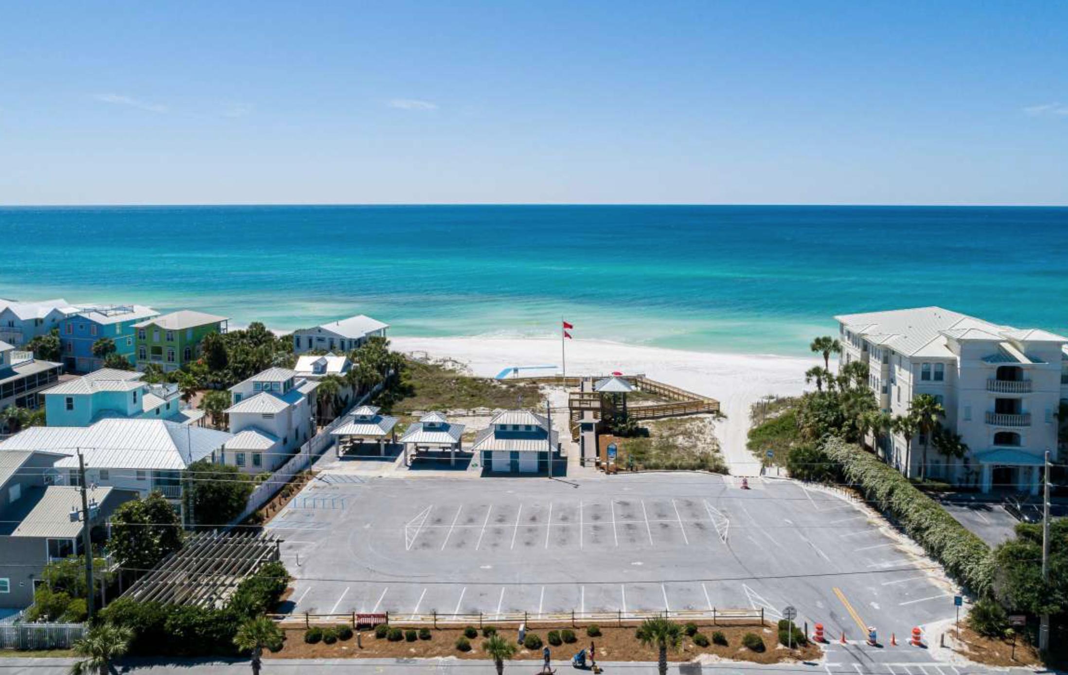 Santa Rosa Retreat - Residential