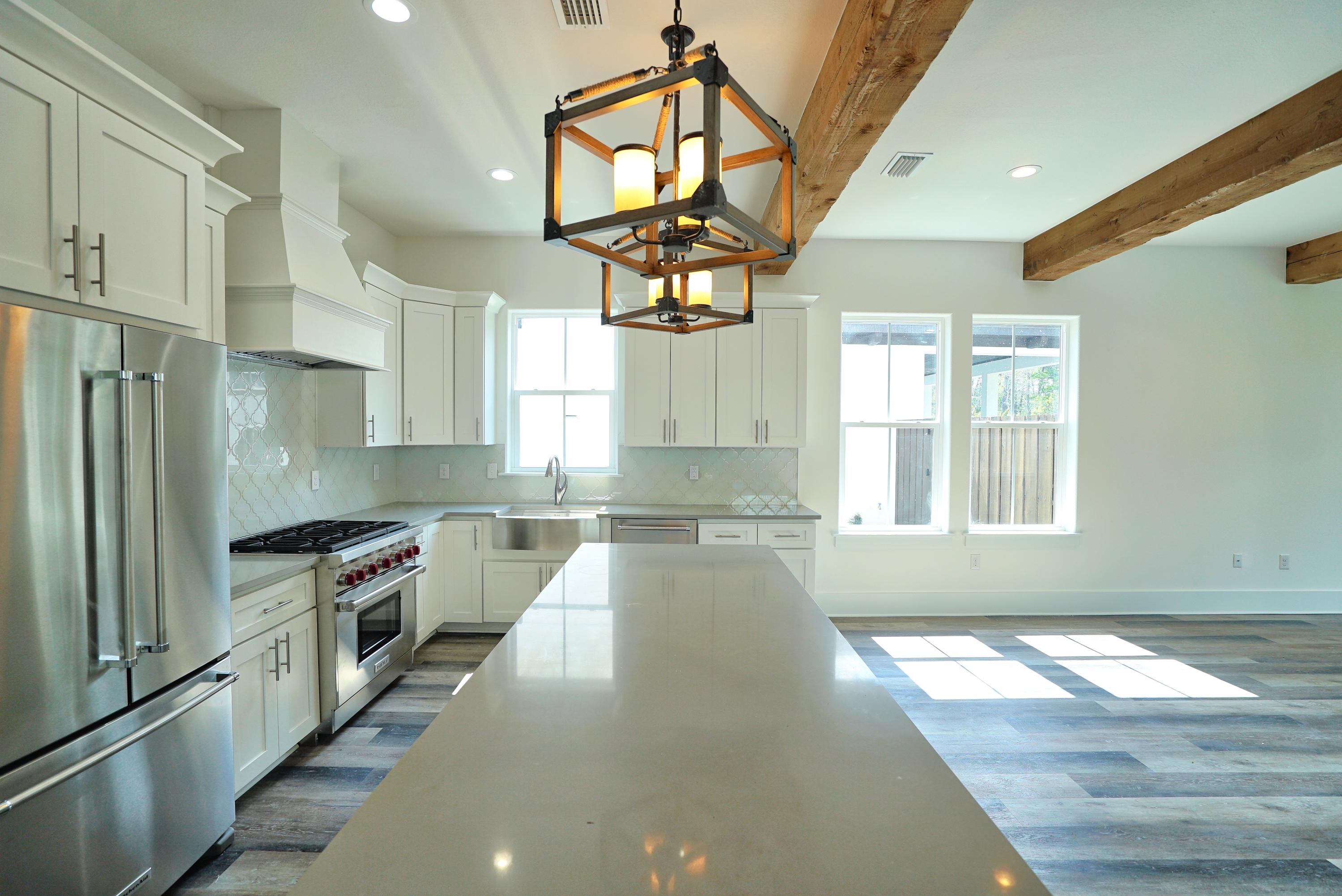 Santa Rosa Retreat - Residential