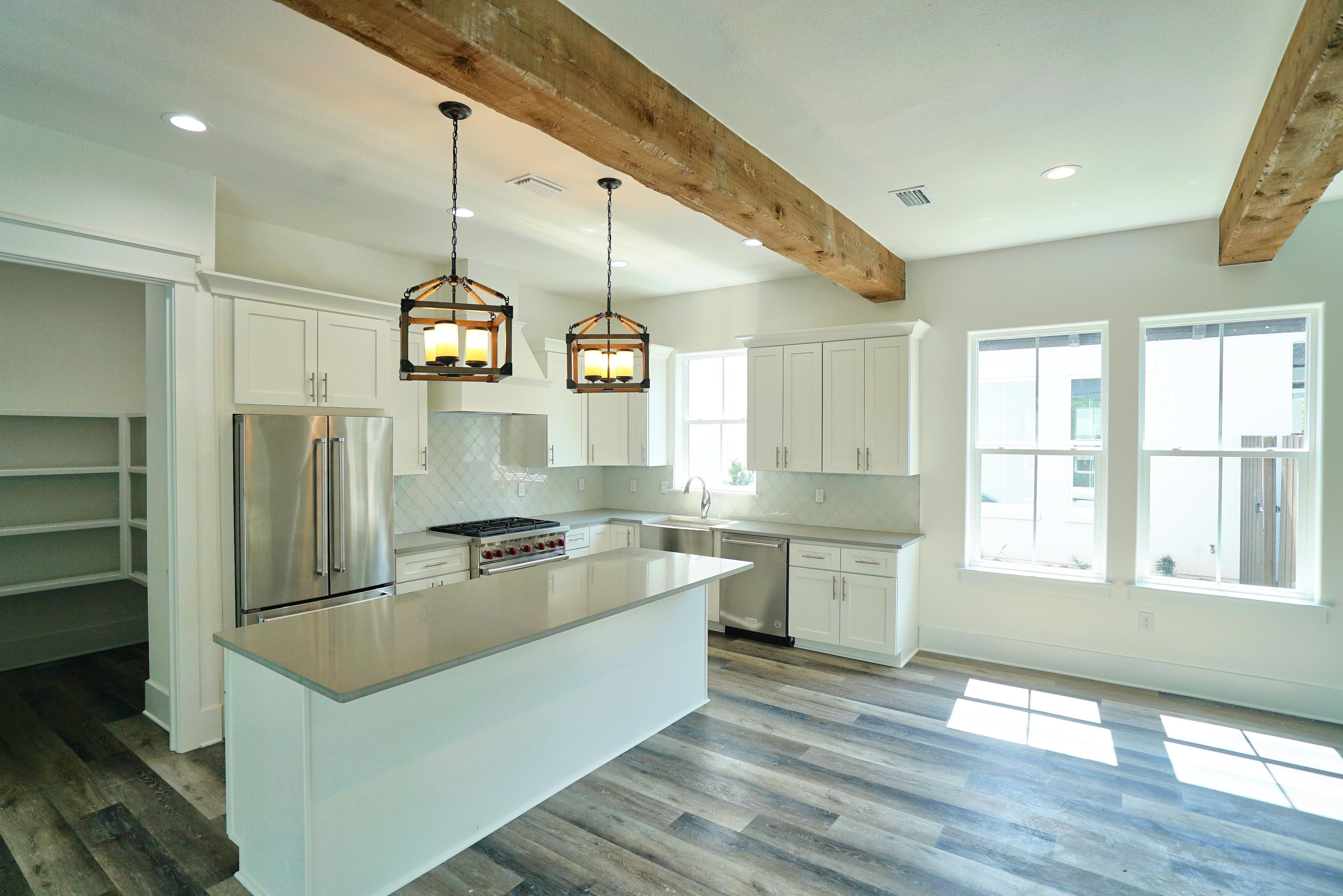 Santa Rosa Retreat - Residential