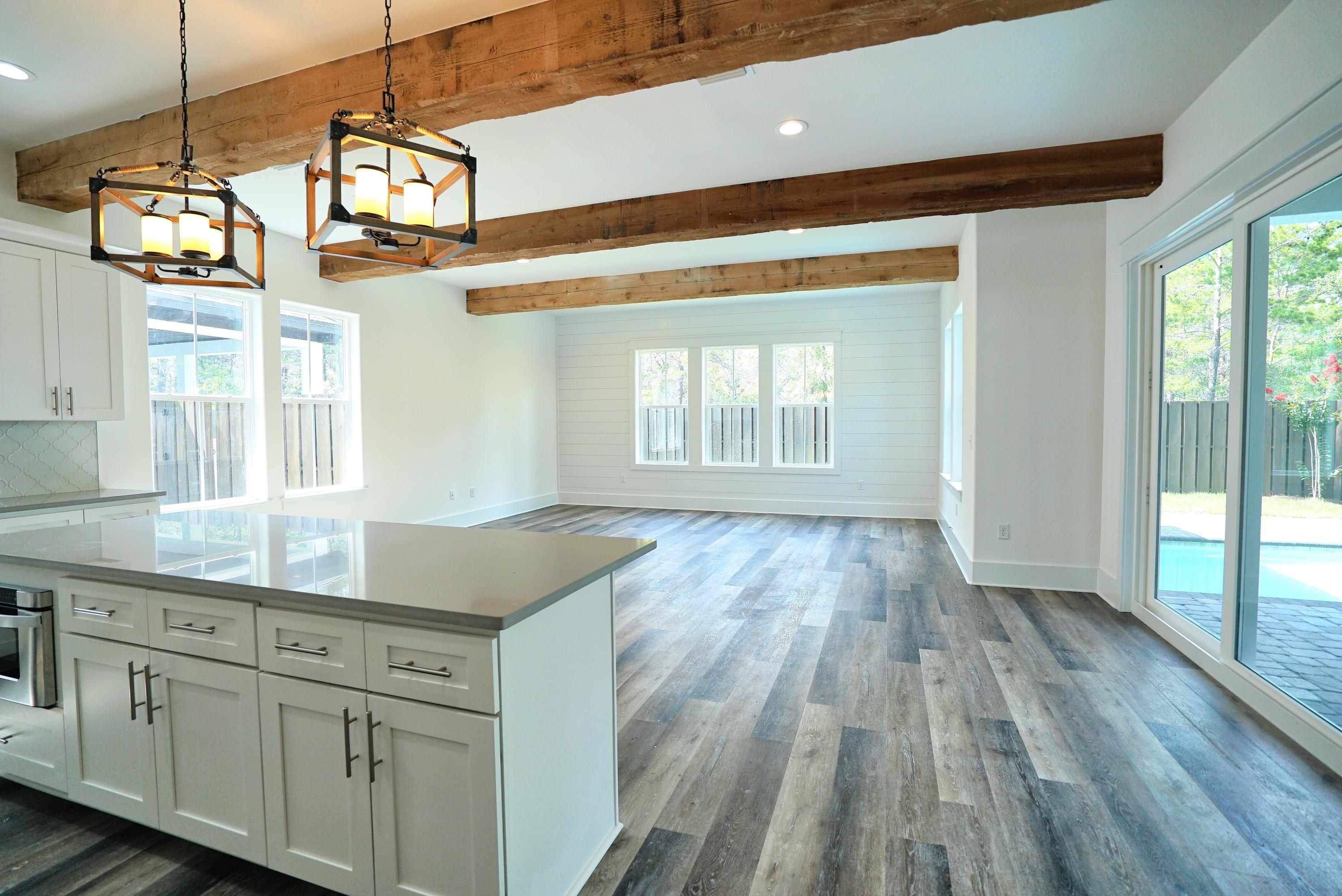 Santa Rosa Retreat - Residential