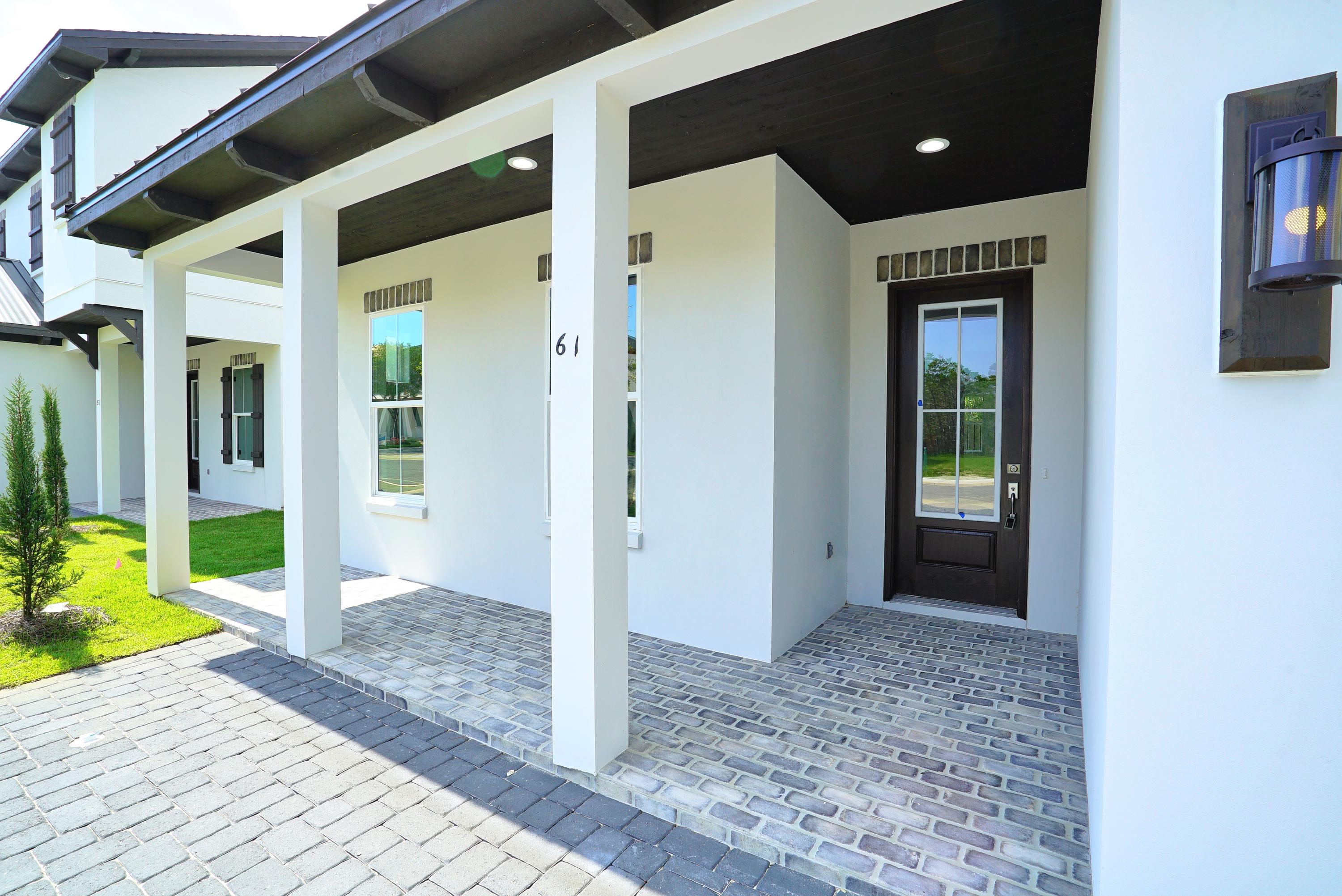 Santa Rosa Retreat - Residential