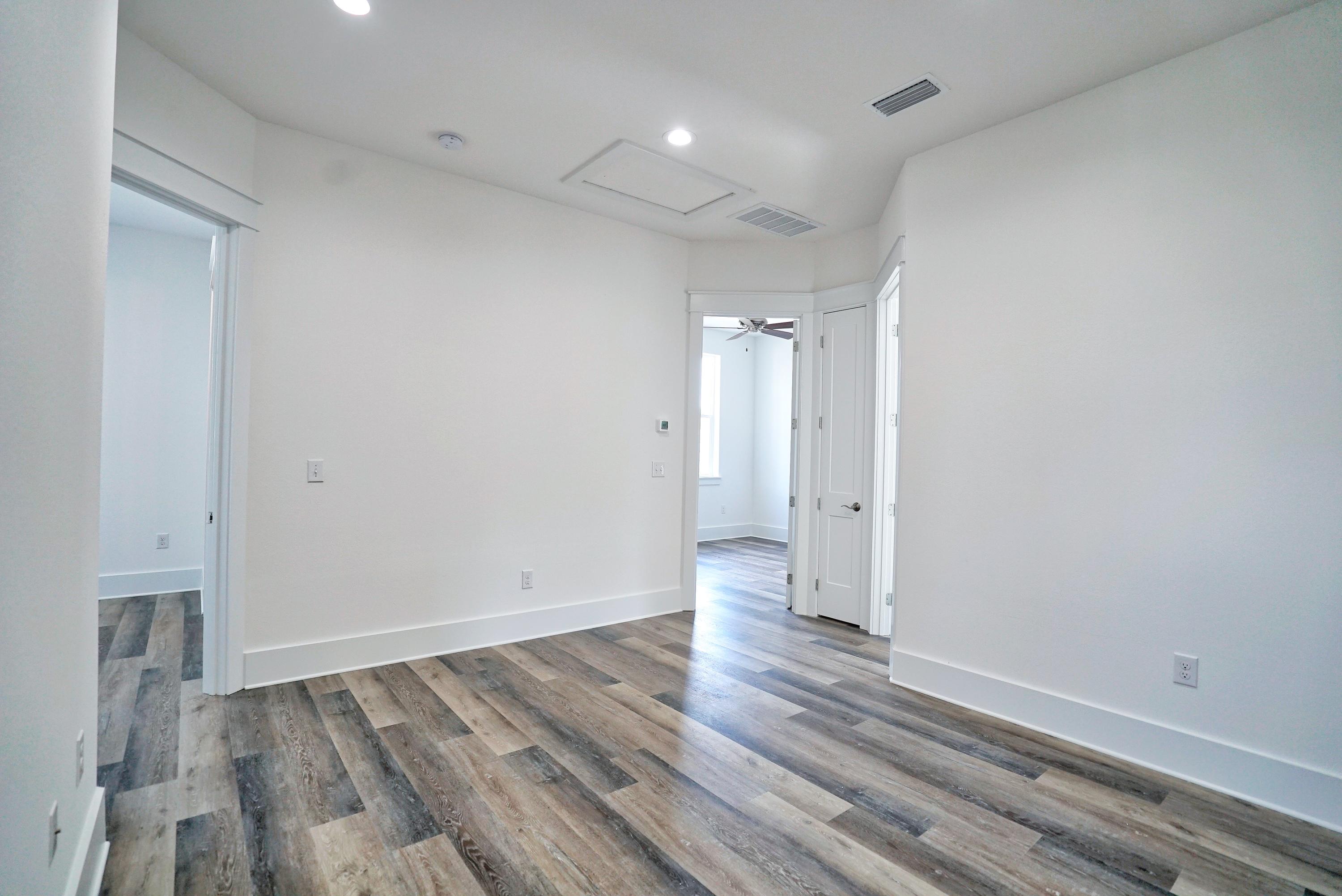 Santa Rosa Retreat - Residential