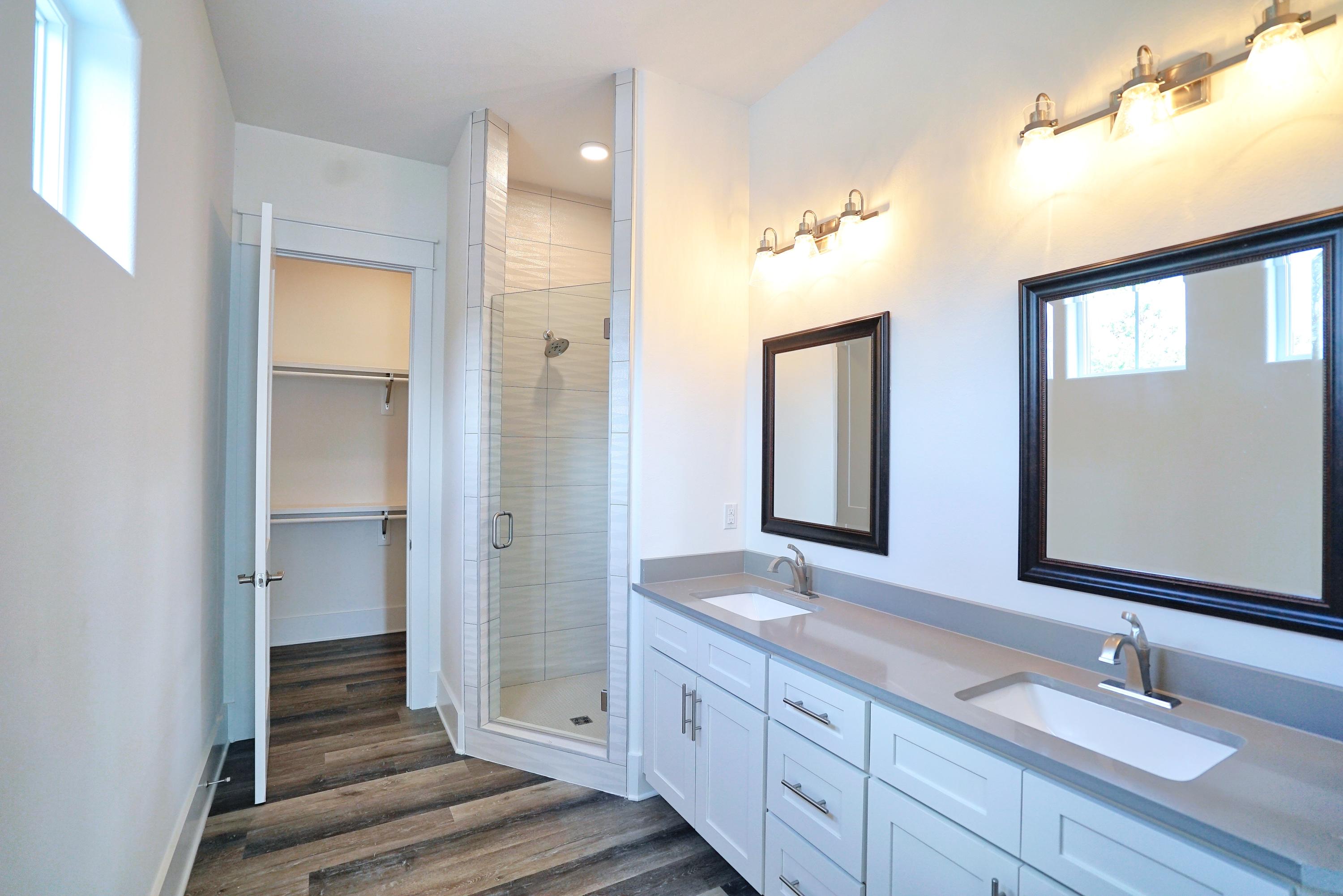 Santa Rosa Retreat - Residential