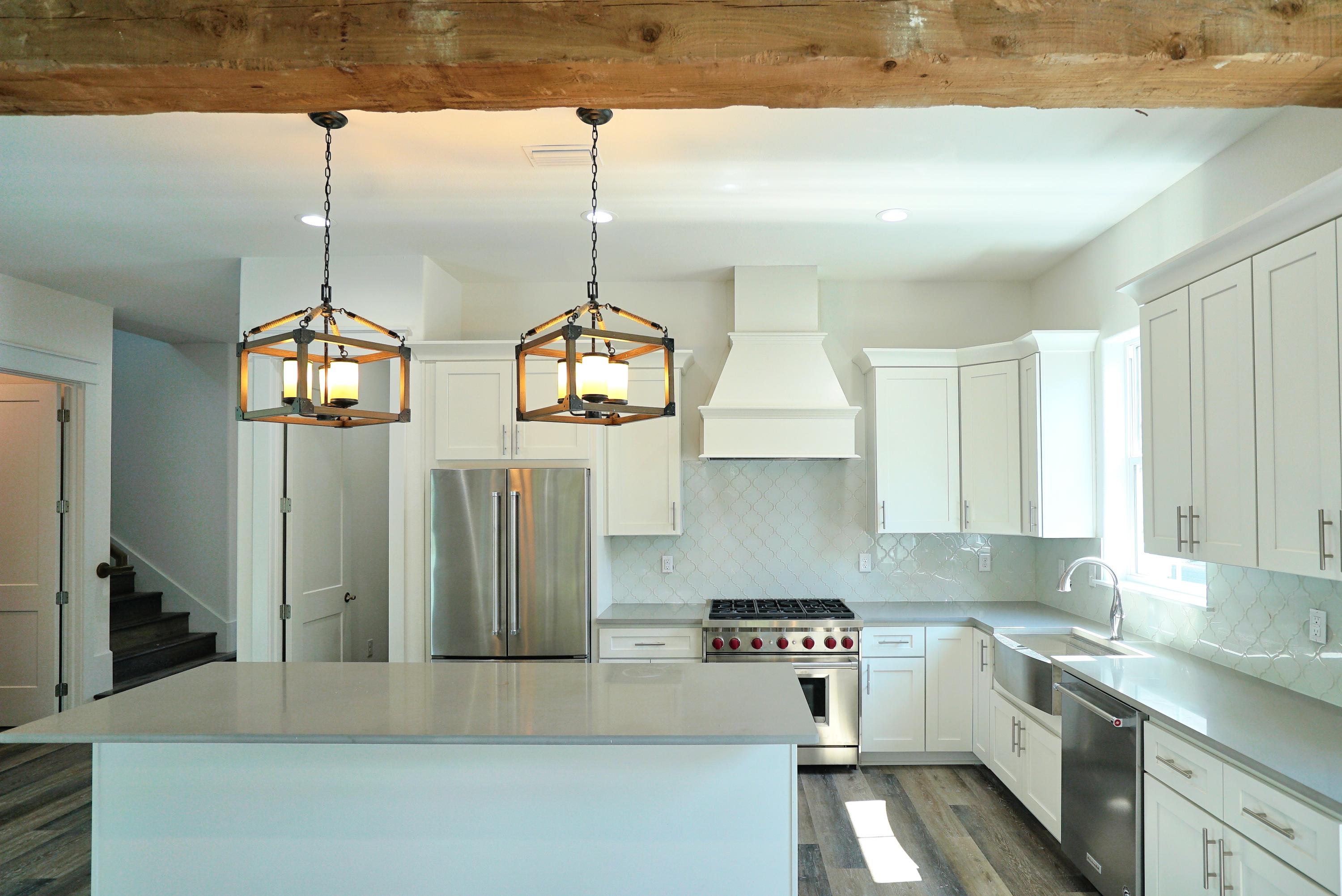 Santa Rosa Retreat - Residential