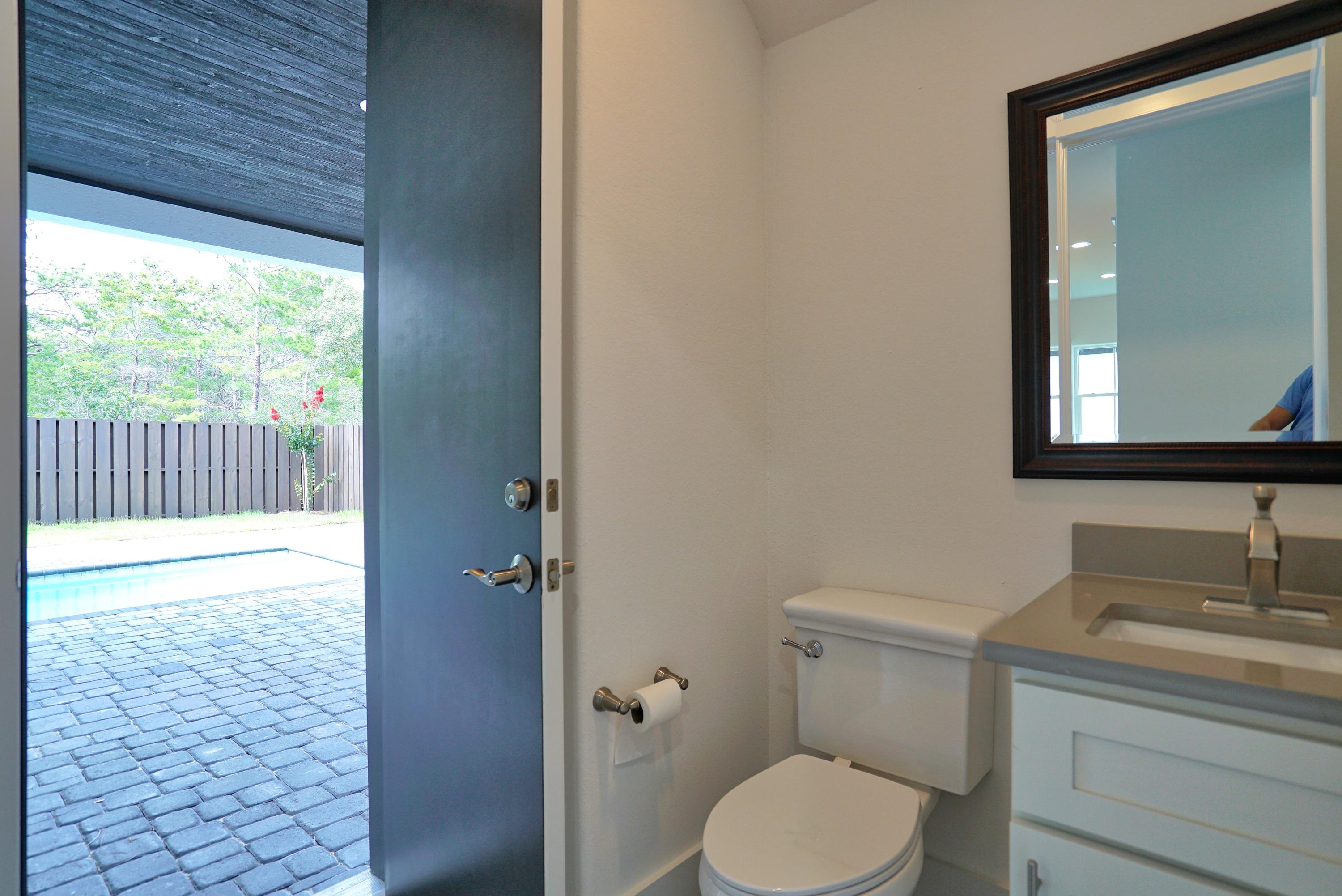 Santa Rosa Retreat - Residential