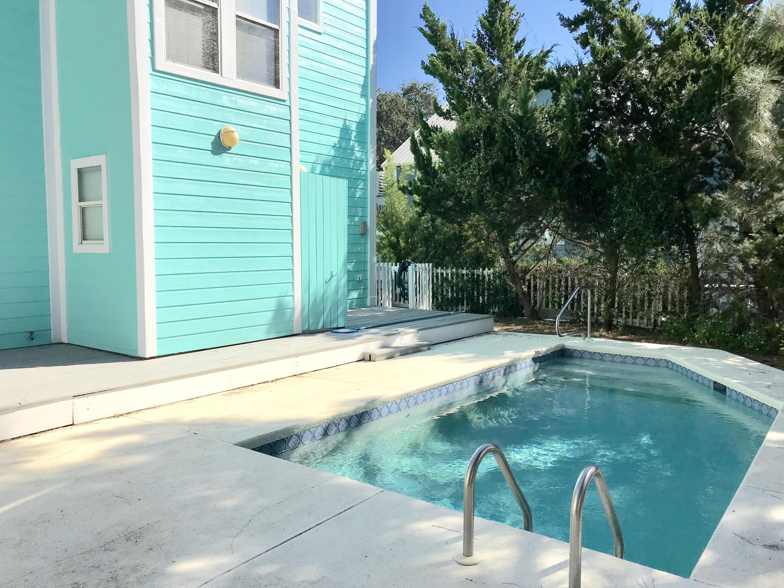 SUNRISE BEACH - Residential Lease