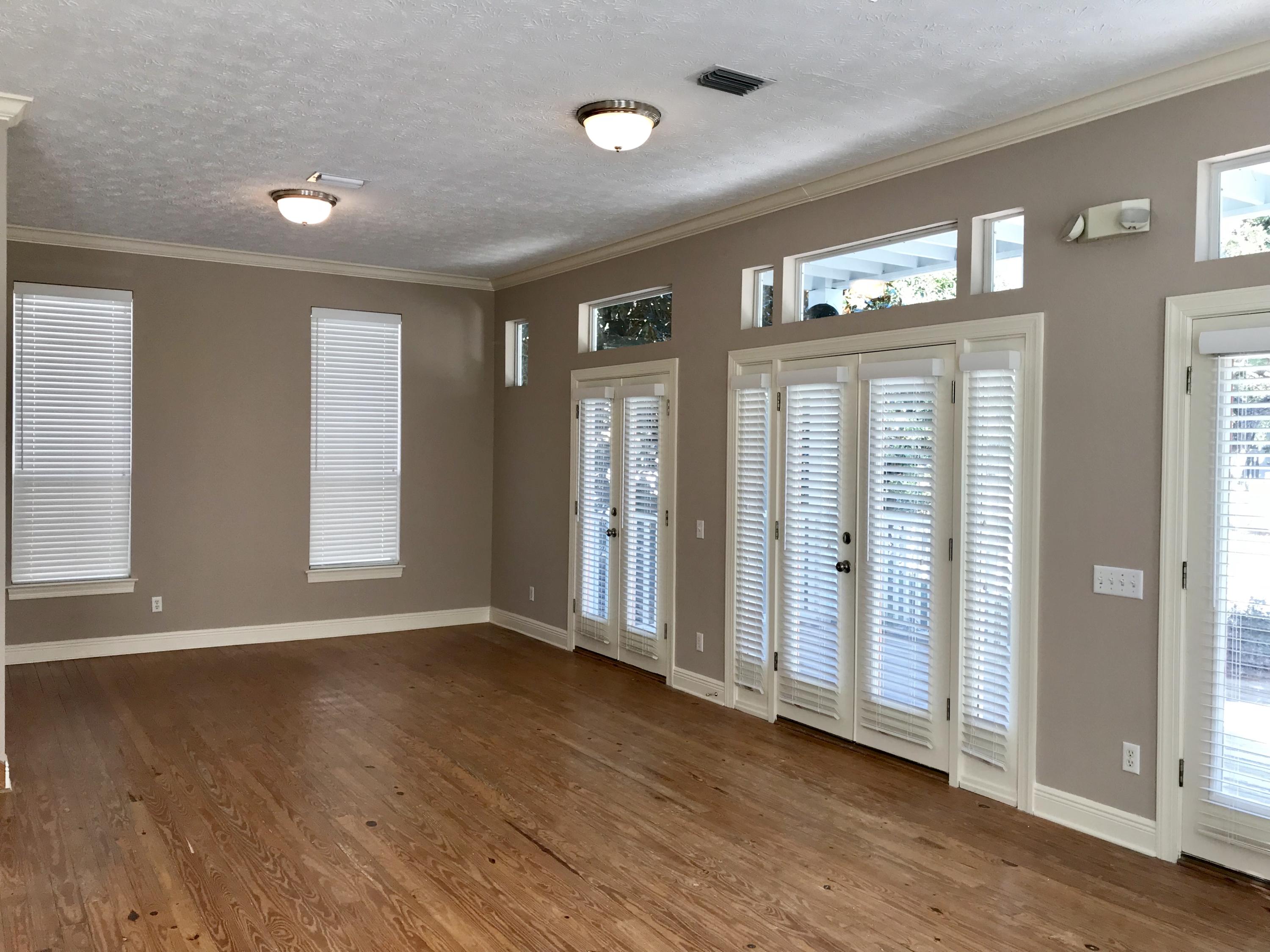 SUNRISE BEACH - Residential Lease