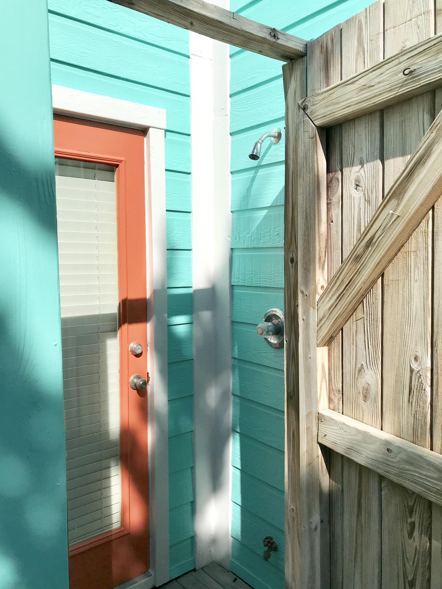 SUNRISE BEACH - Residential Lease