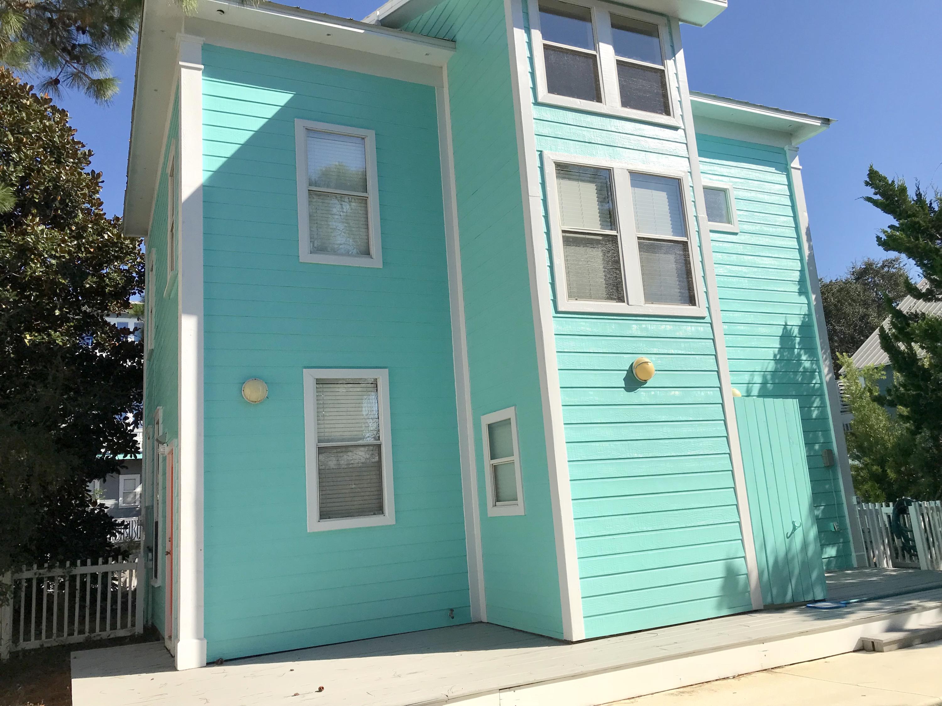 SUNRISE BEACH - Residential Lease