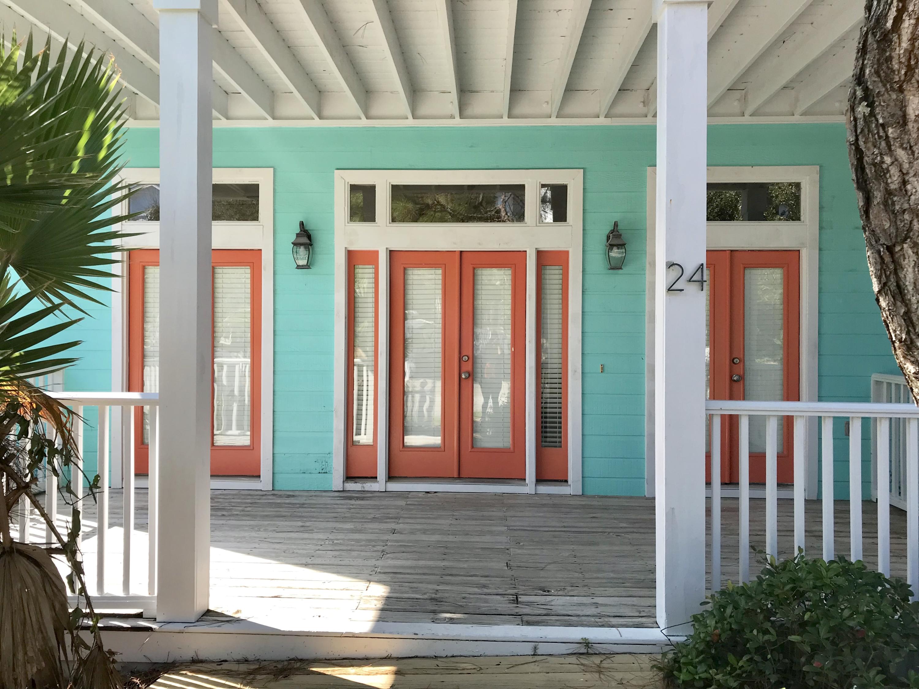 SUNRISE BEACH - Residential Lease
