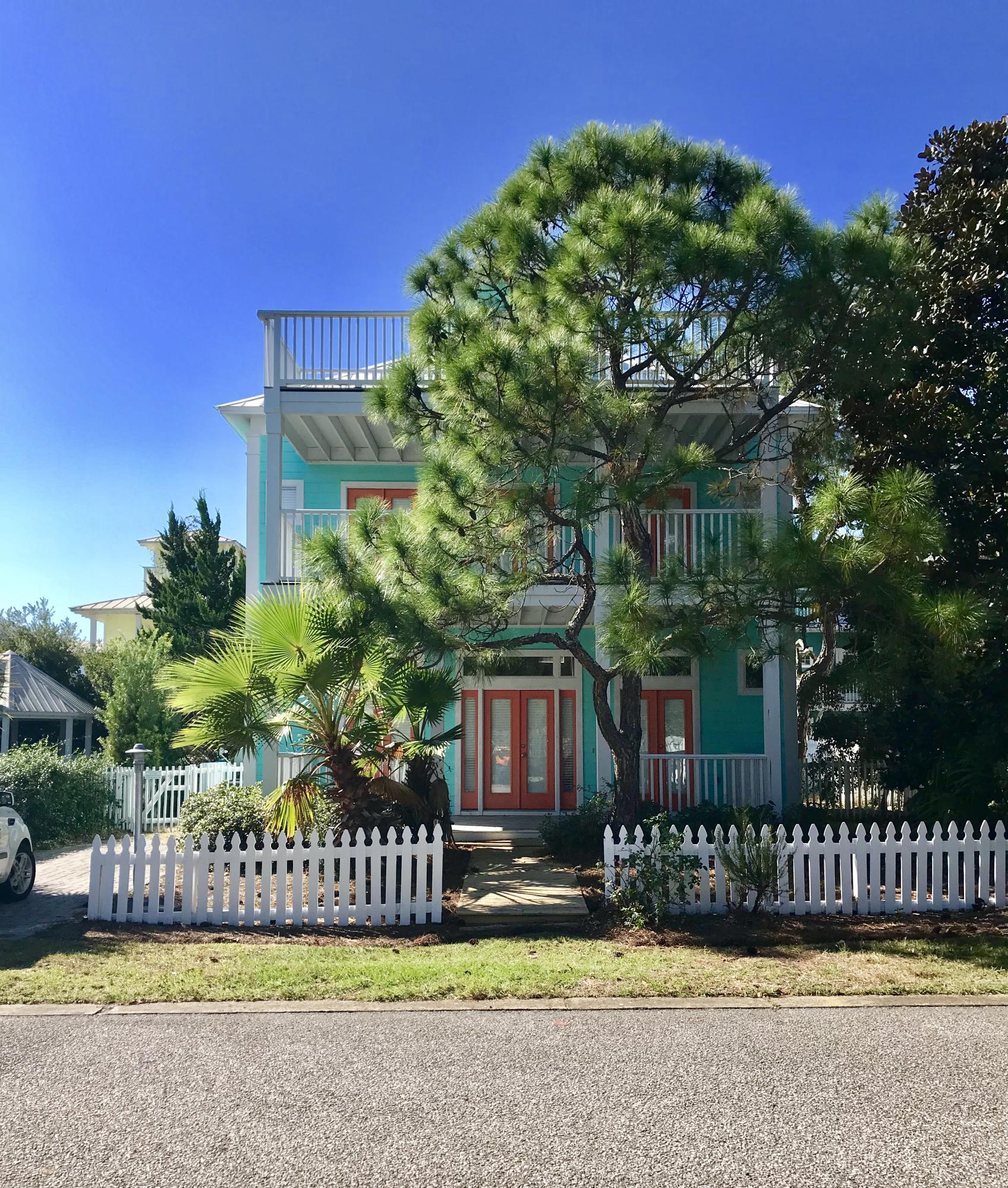 SUNRISE BEACH - Residential Lease