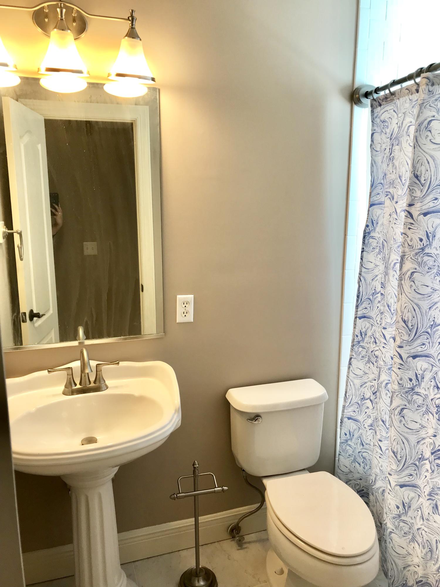 SUNRISE BEACH - Residential Lease