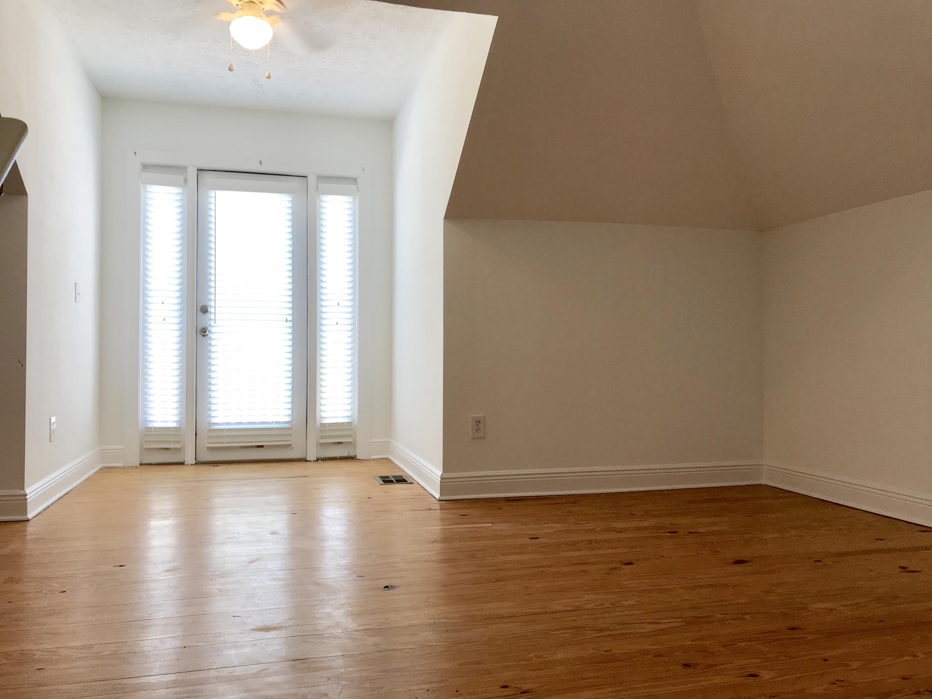 SUNRISE BEACH - Residential Lease