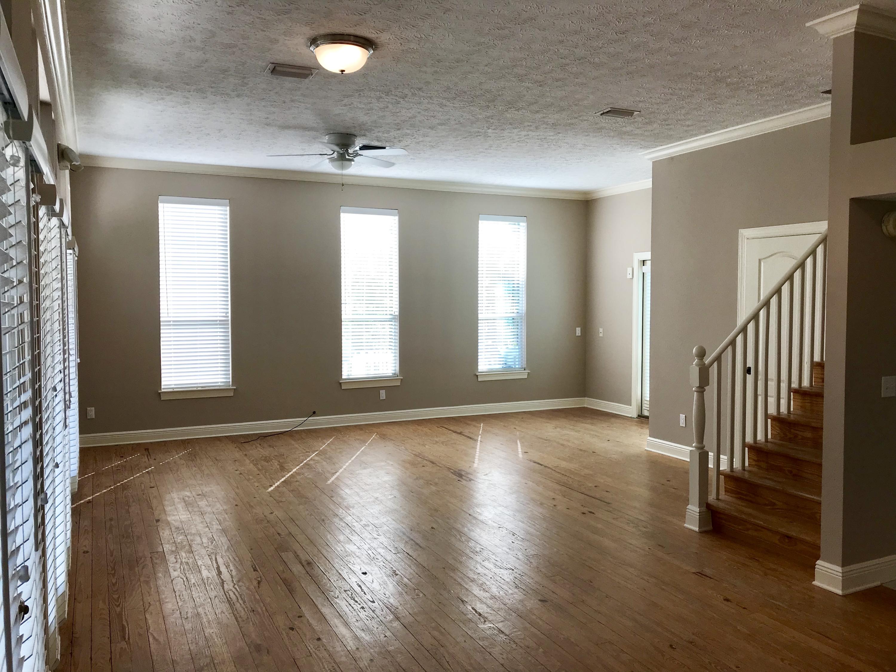 SUNRISE BEACH - Residential Lease