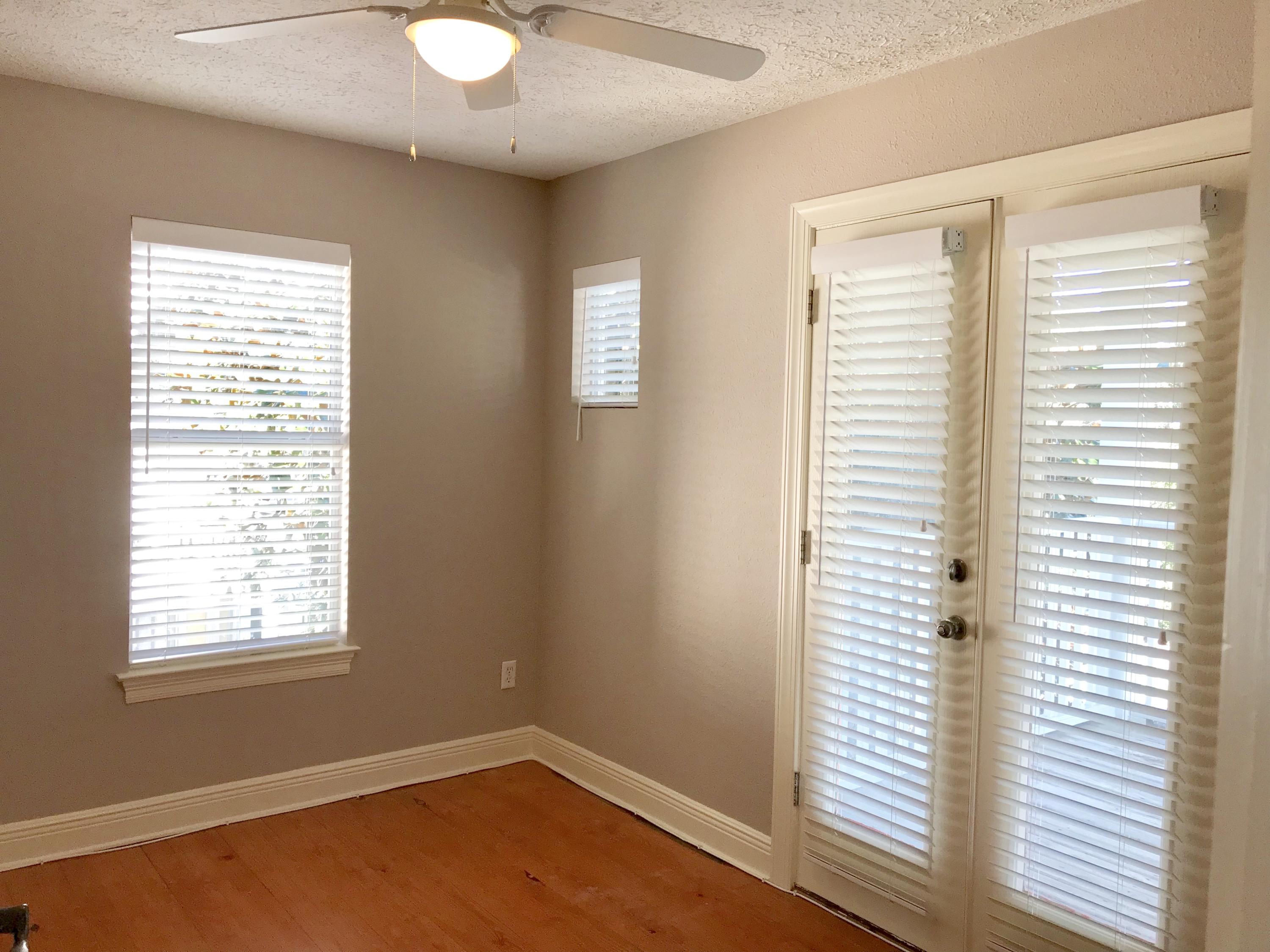 SUNRISE BEACH - Residential Lease