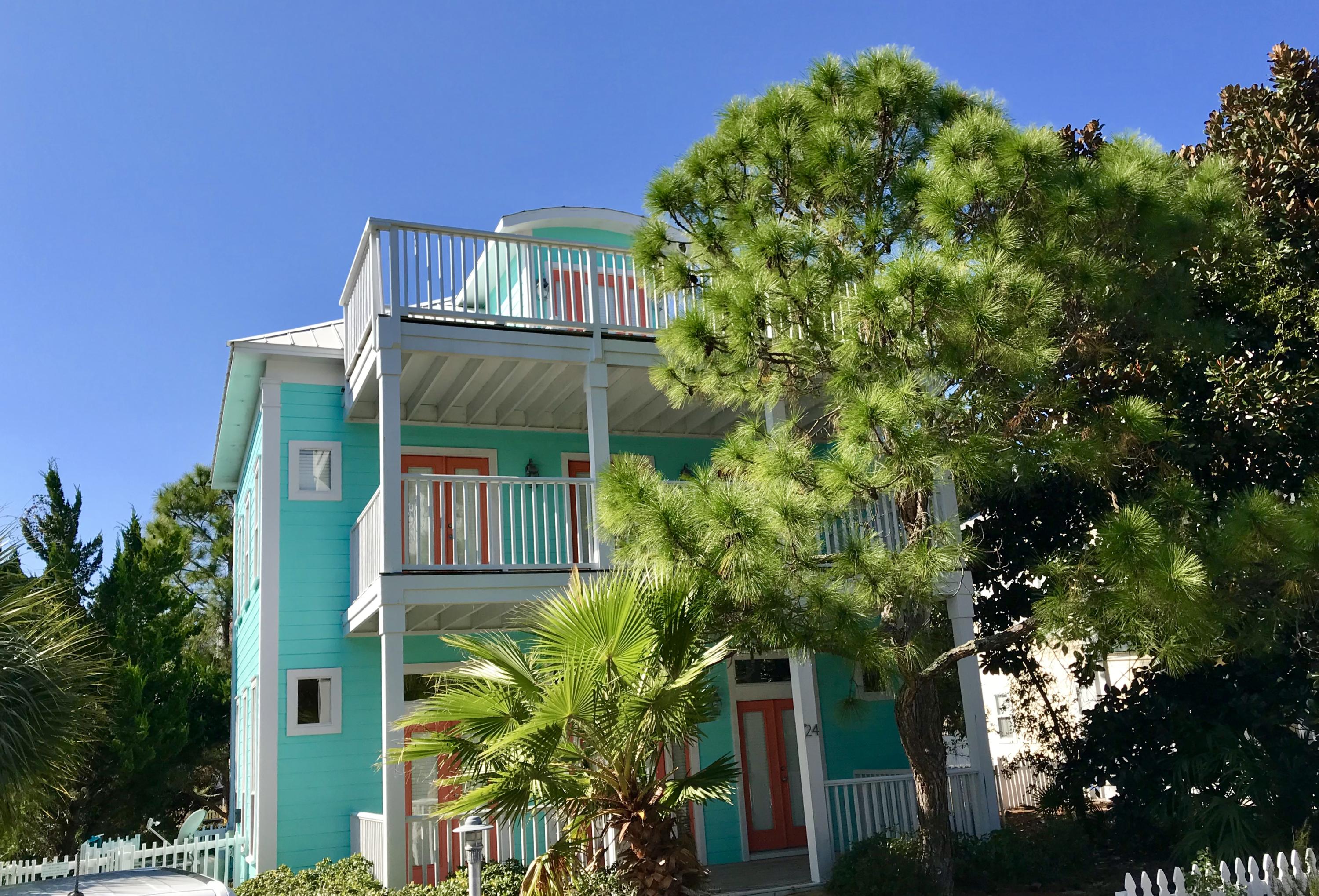 SUNRISE BEACH - Residential Lease