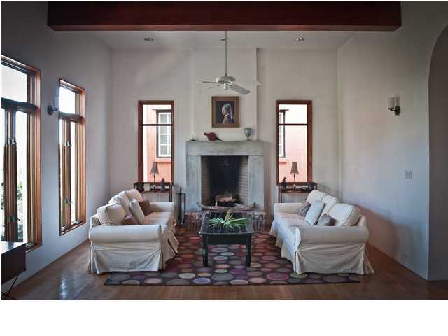 ROSEMARY BEACH - Residential