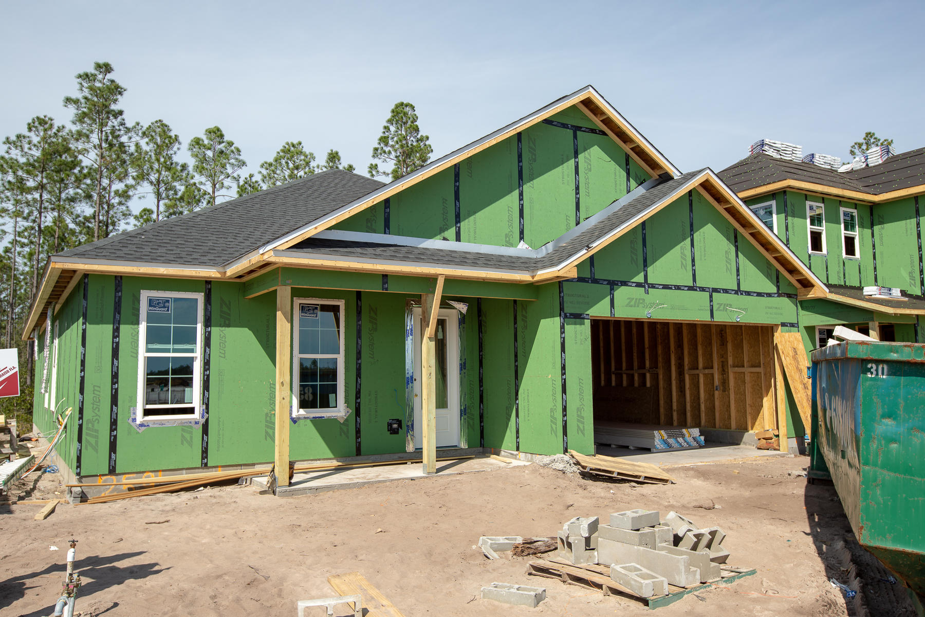 WATERSOUND ORIGINS - Residential