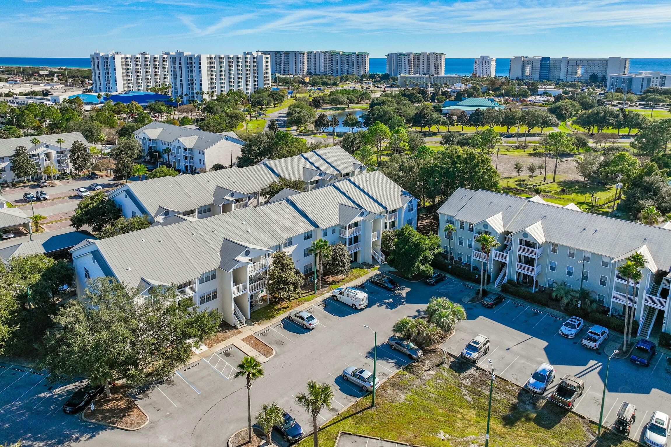 Indian Lake - Residential