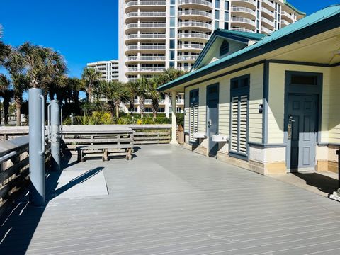 A home in Destin