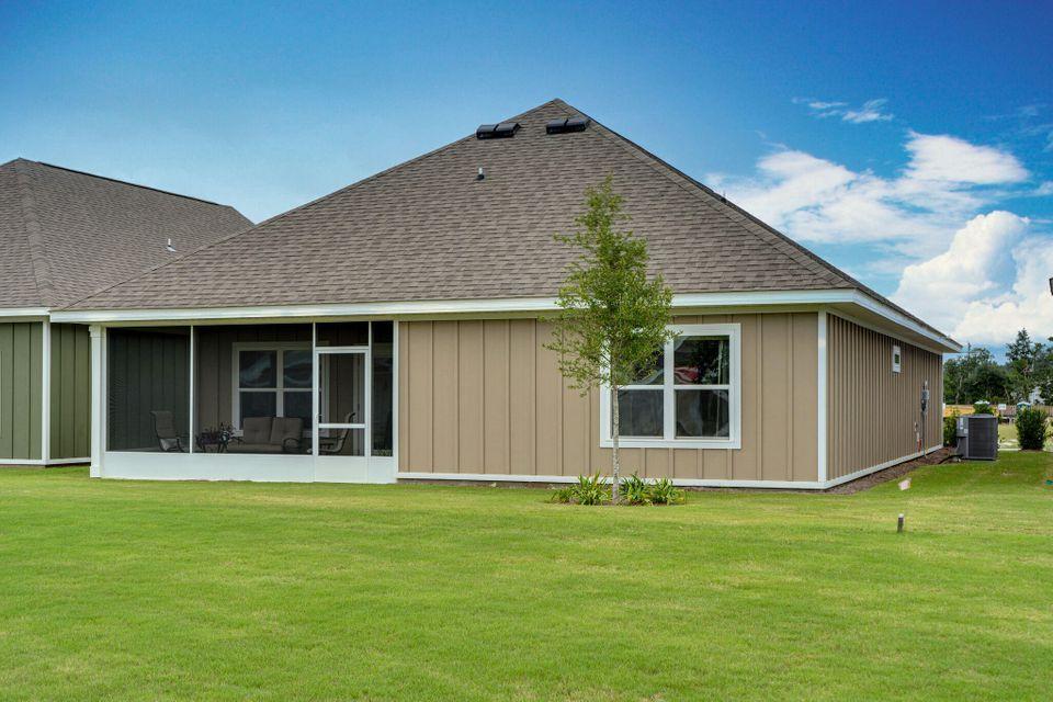 HAMMOCK BAY - FIREFLY - Residential Lease