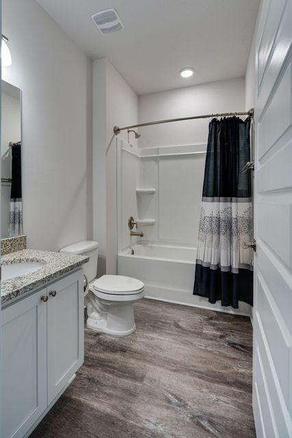 HAMMOCK BAY - FIREFLY - Residential Lease