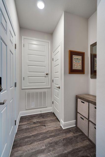 HAMMOCK BAY - FIREFLY - Residential Lease