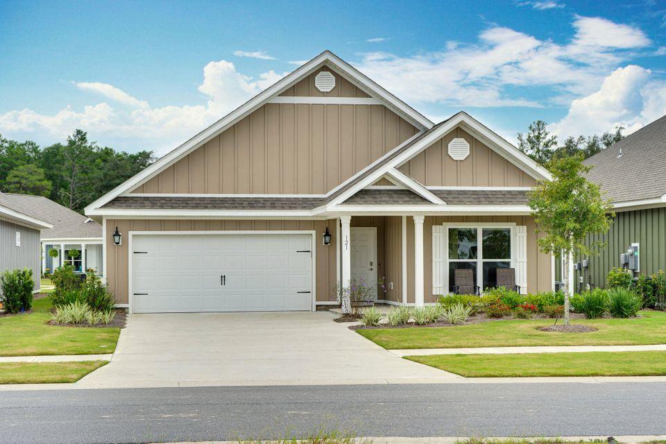 HAMMOCK BAY - FIREFLY - Residential Lease