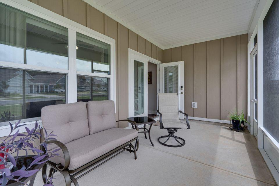 HAMMOCK BAY - FIREFLY - Residential Lease