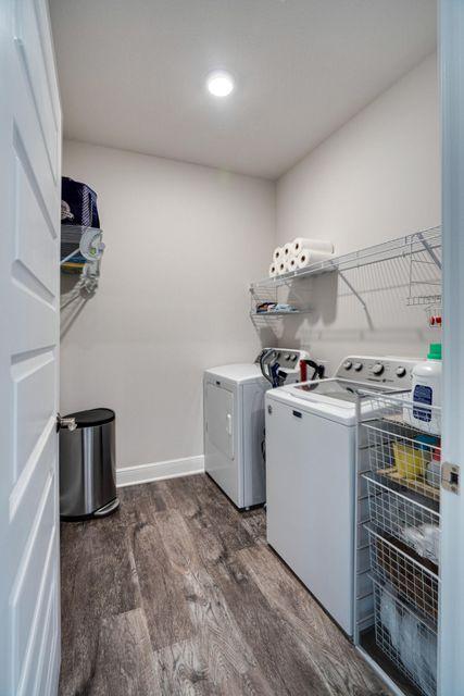 HAMMOCK BAY - FIREFLY - Residential Lease