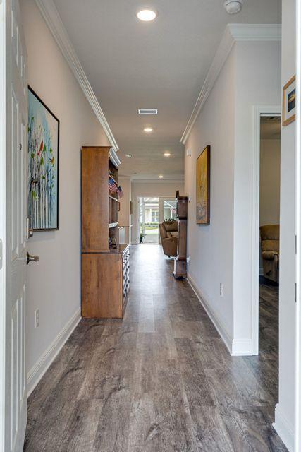 HAMMOCK BAY - FIREFLY - Residential Lease