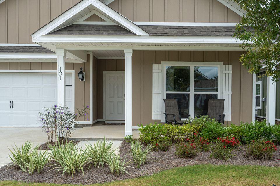 HAMMOCK BAY - FIREFLY - Residential Lease