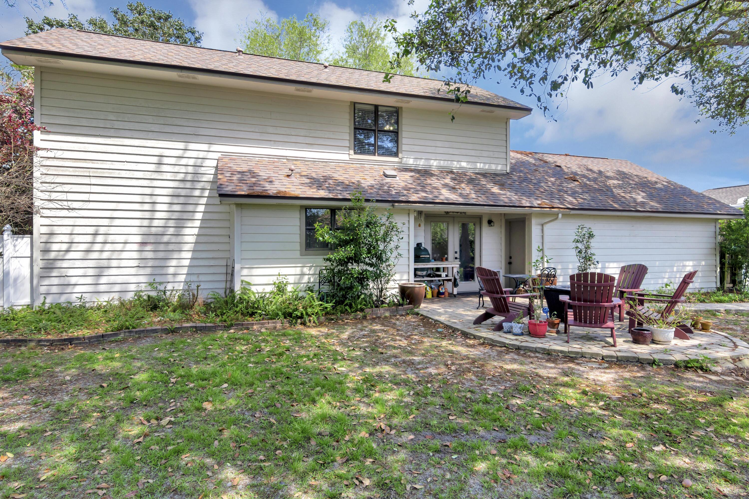 SPRING LAKE #2 - Residential