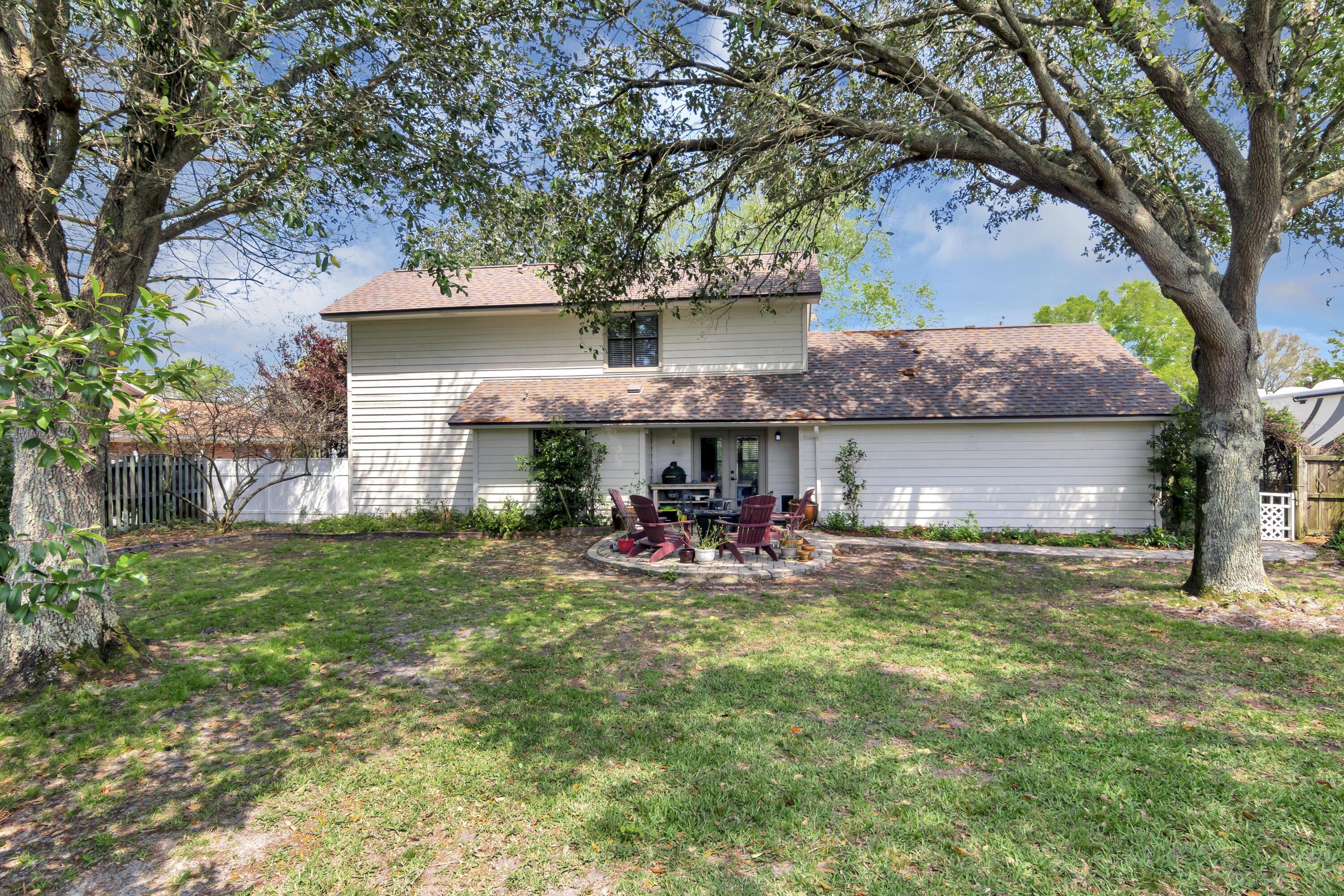 SPRING LAKE #2 - Residential