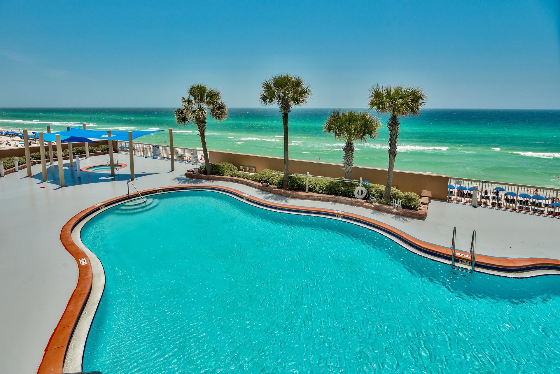 SUNRISE BEACH - Residential