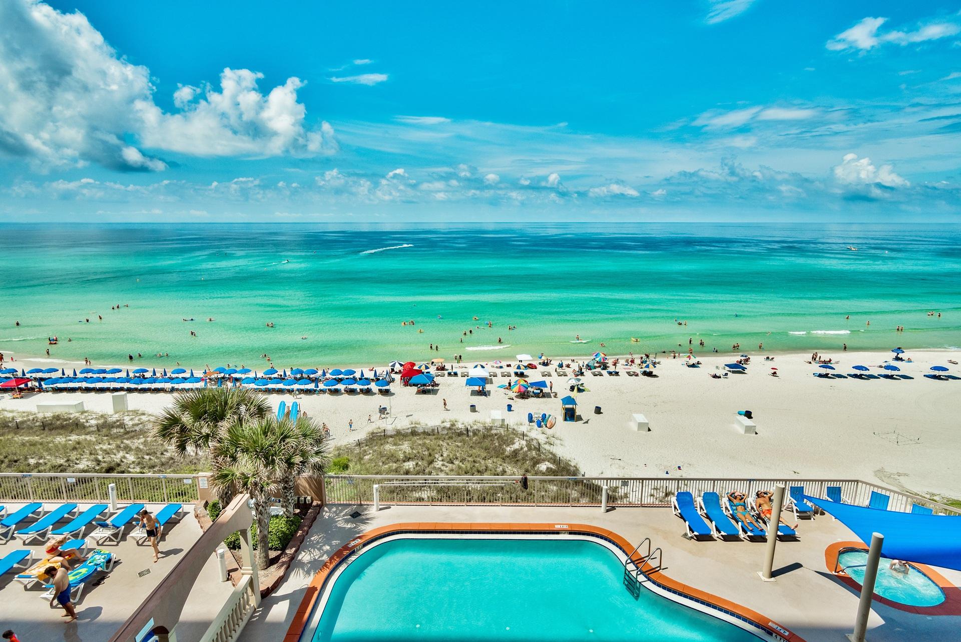 SUNRISE BEACH - Residential