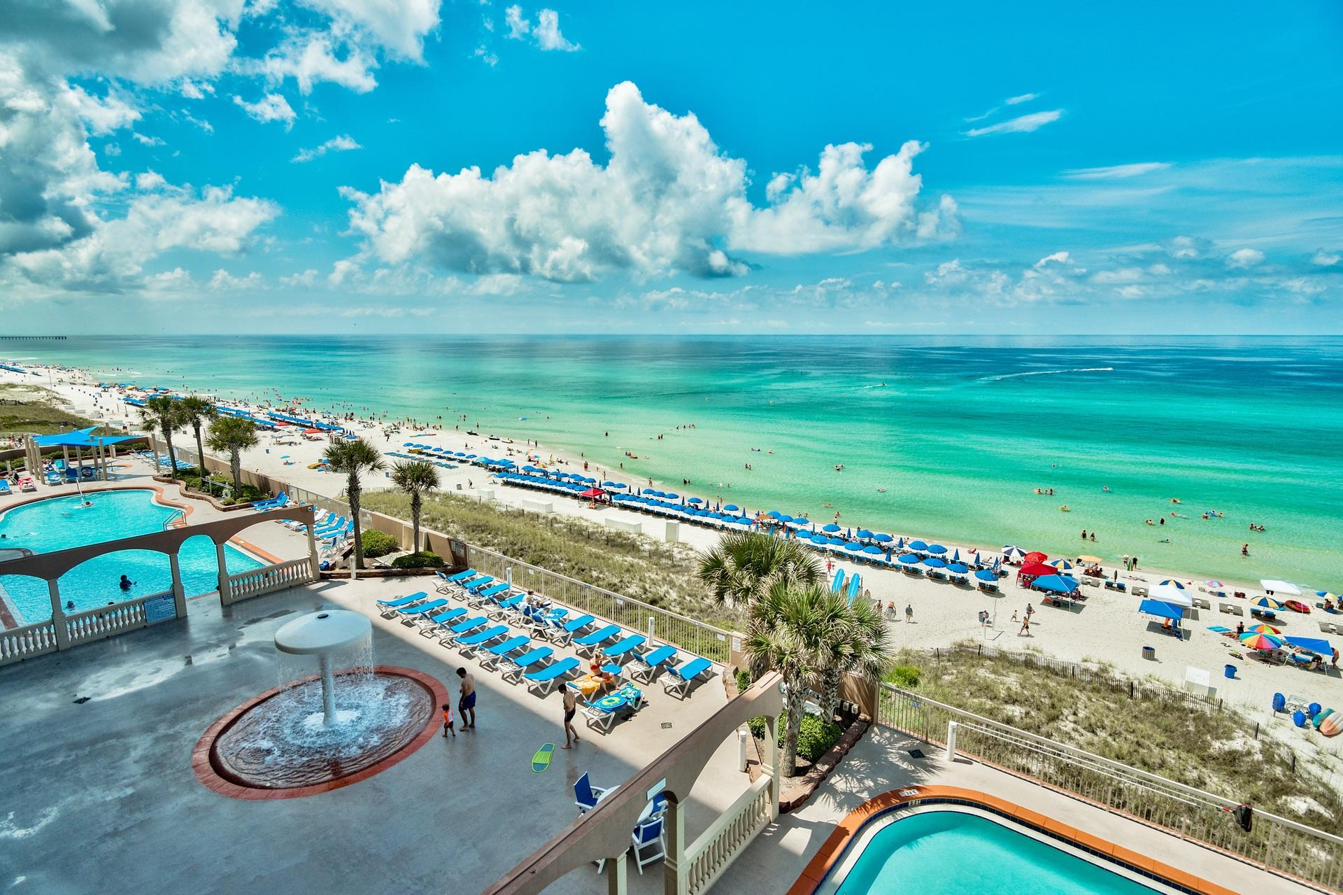 SUNRISE BEACH - Residential