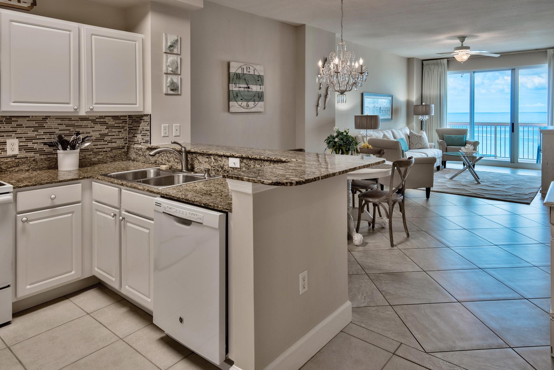 SUNRISE BEACH - Residential