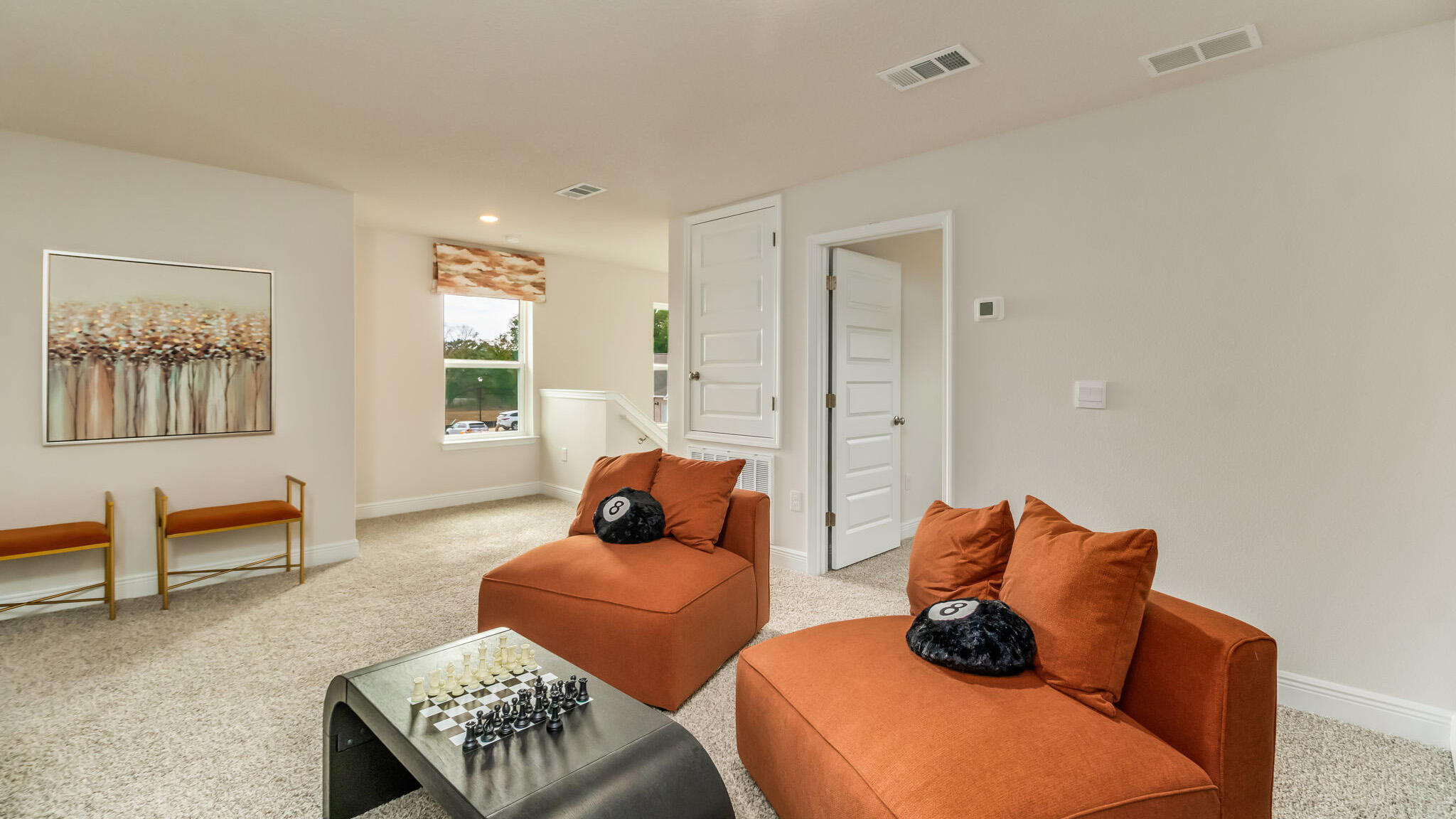 PLANTATION WOODS - Residential