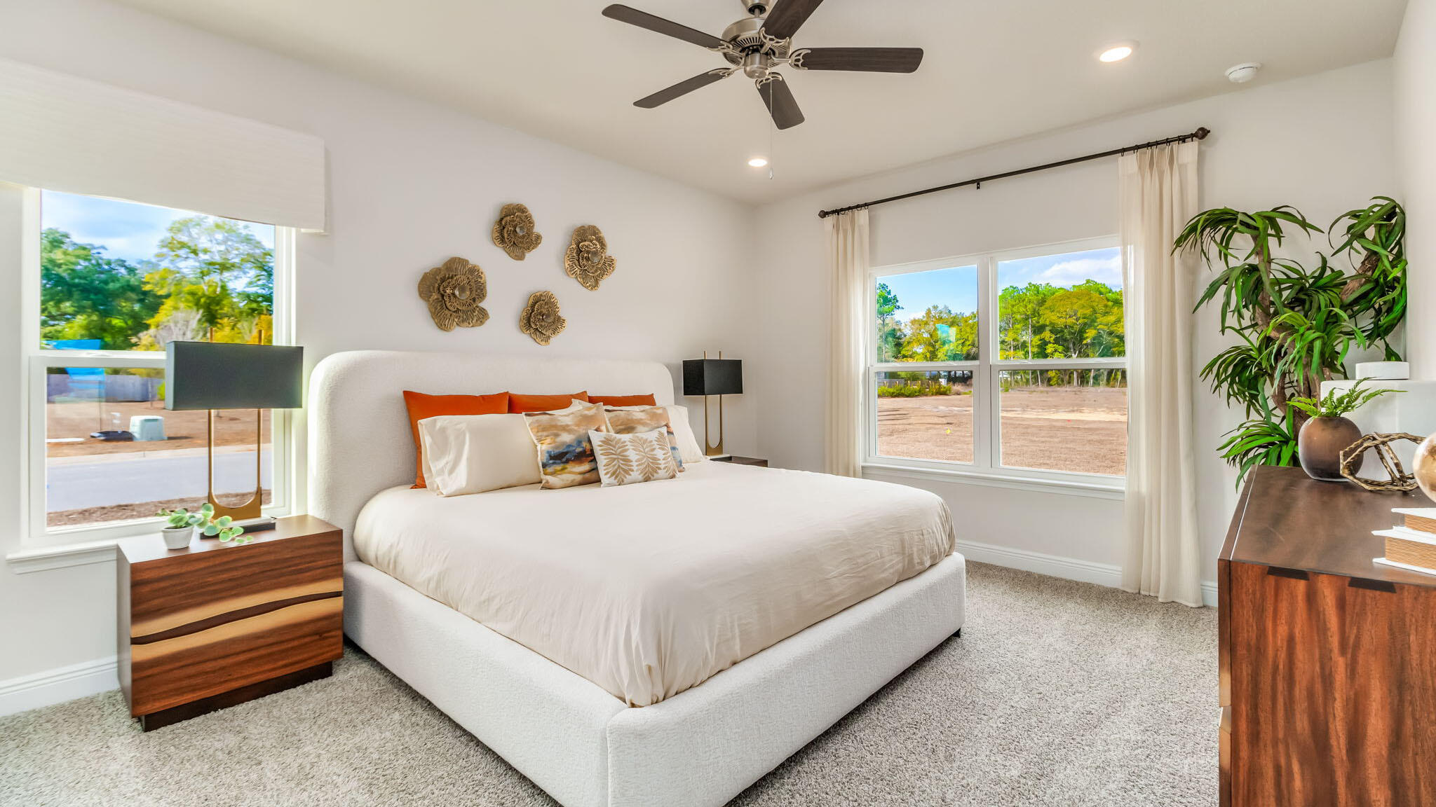 PLANTATION WOODS - Residential